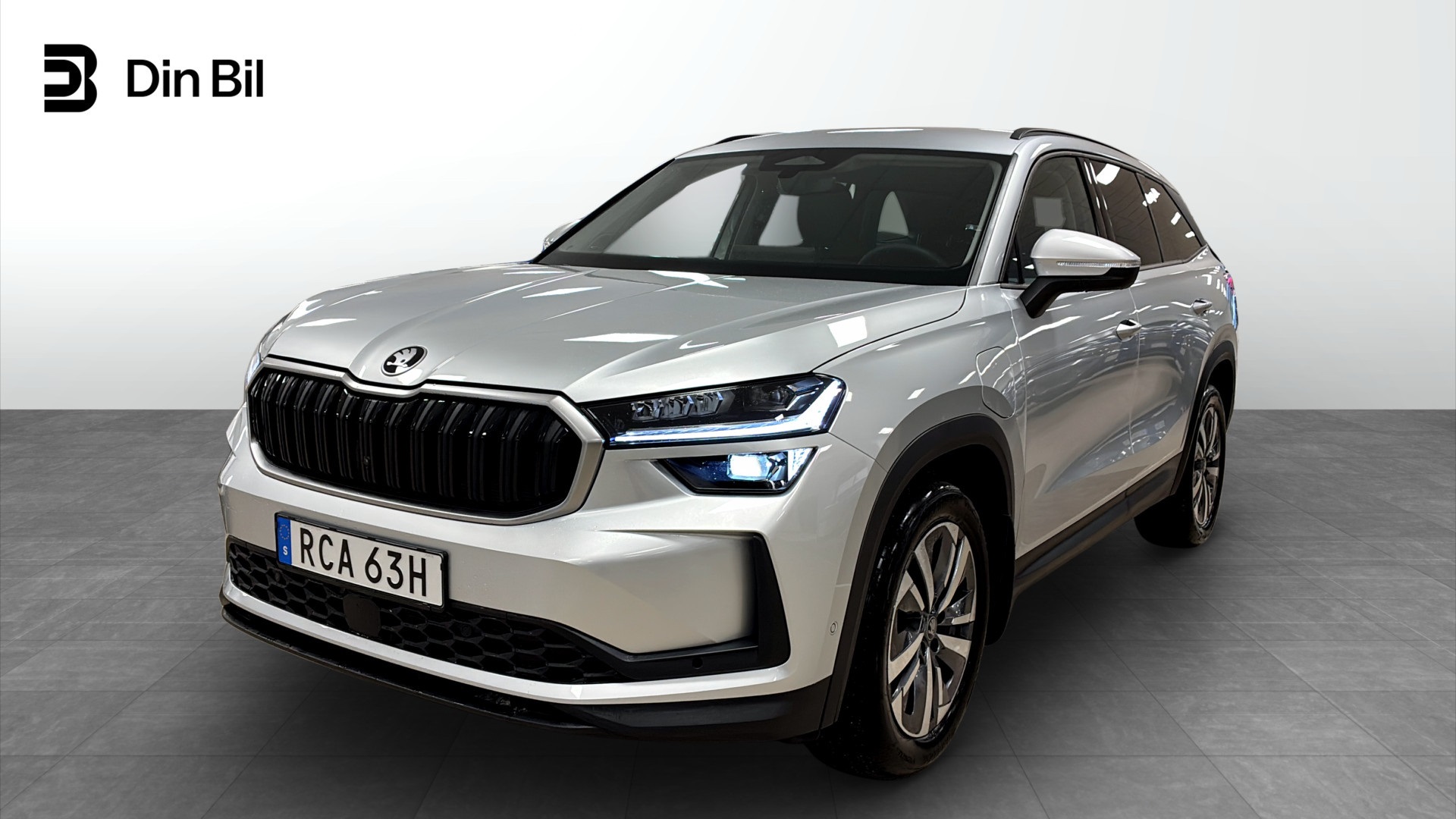 Bild för bil RCA63H