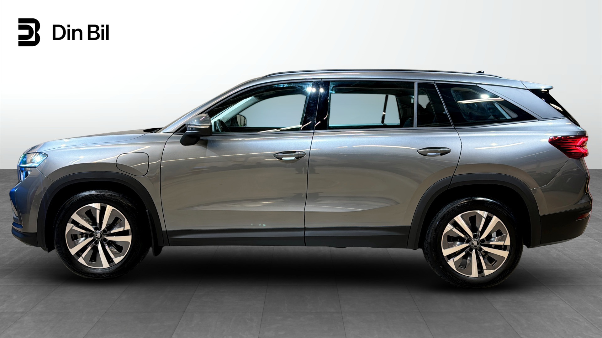 Skoda Kodiaq RCA93C