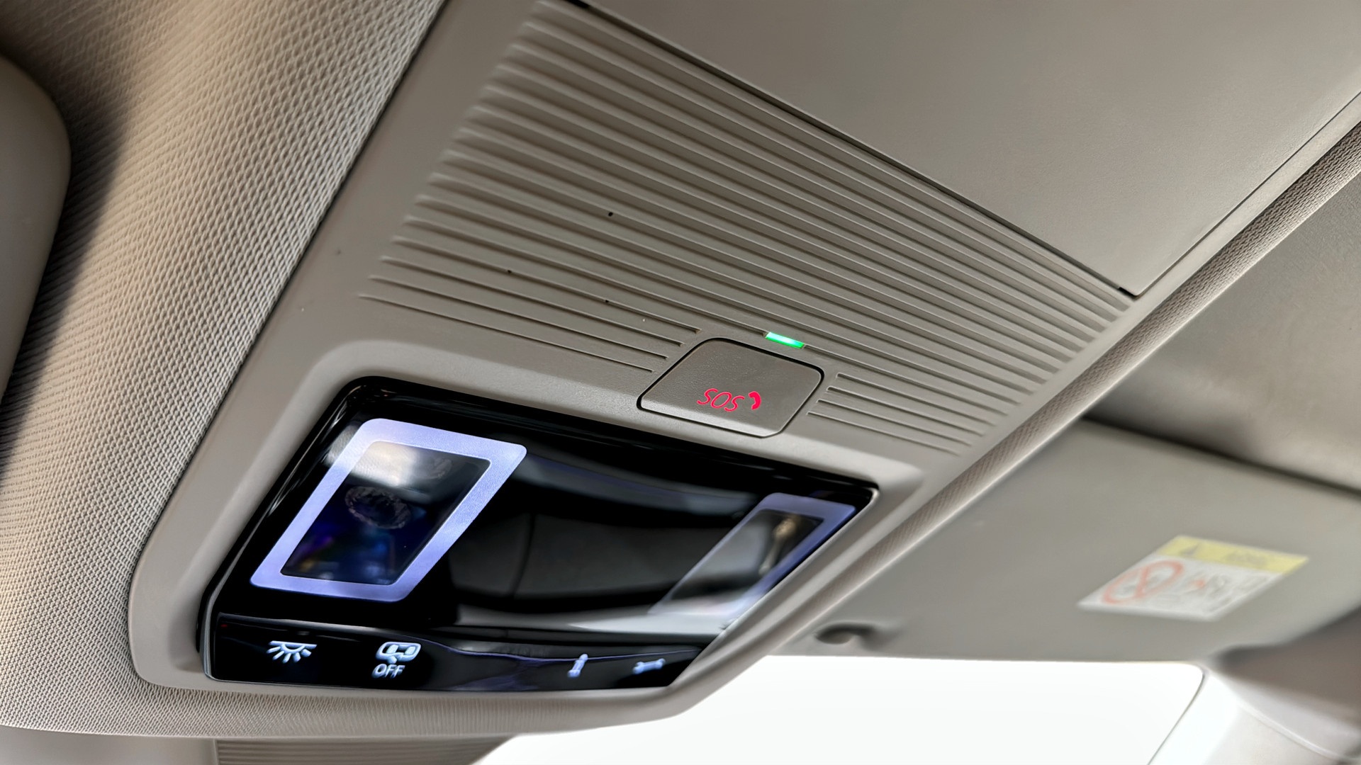 Skoda Kodiaq RCA93C