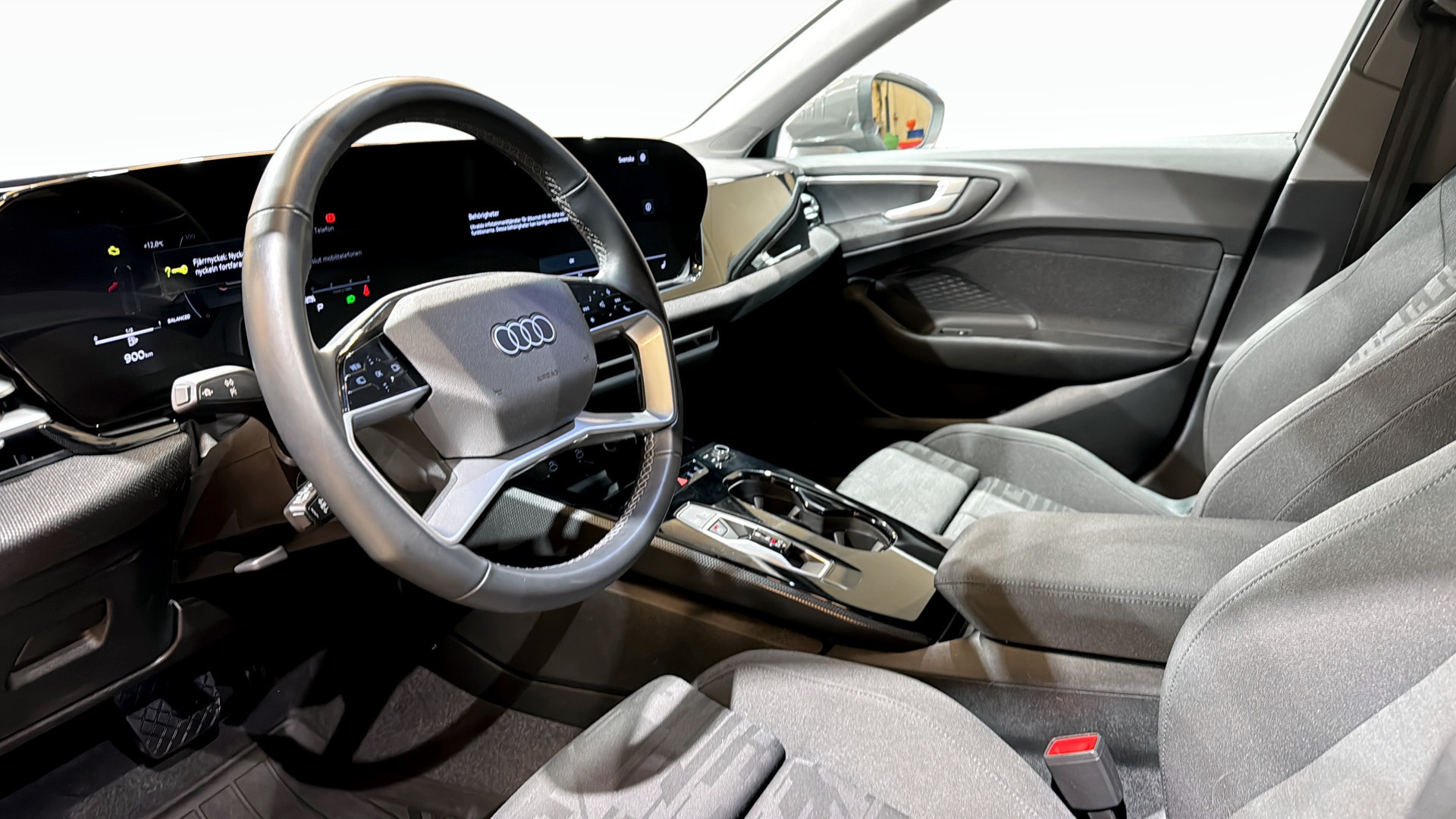 Audi A5 Avant RCA99C
