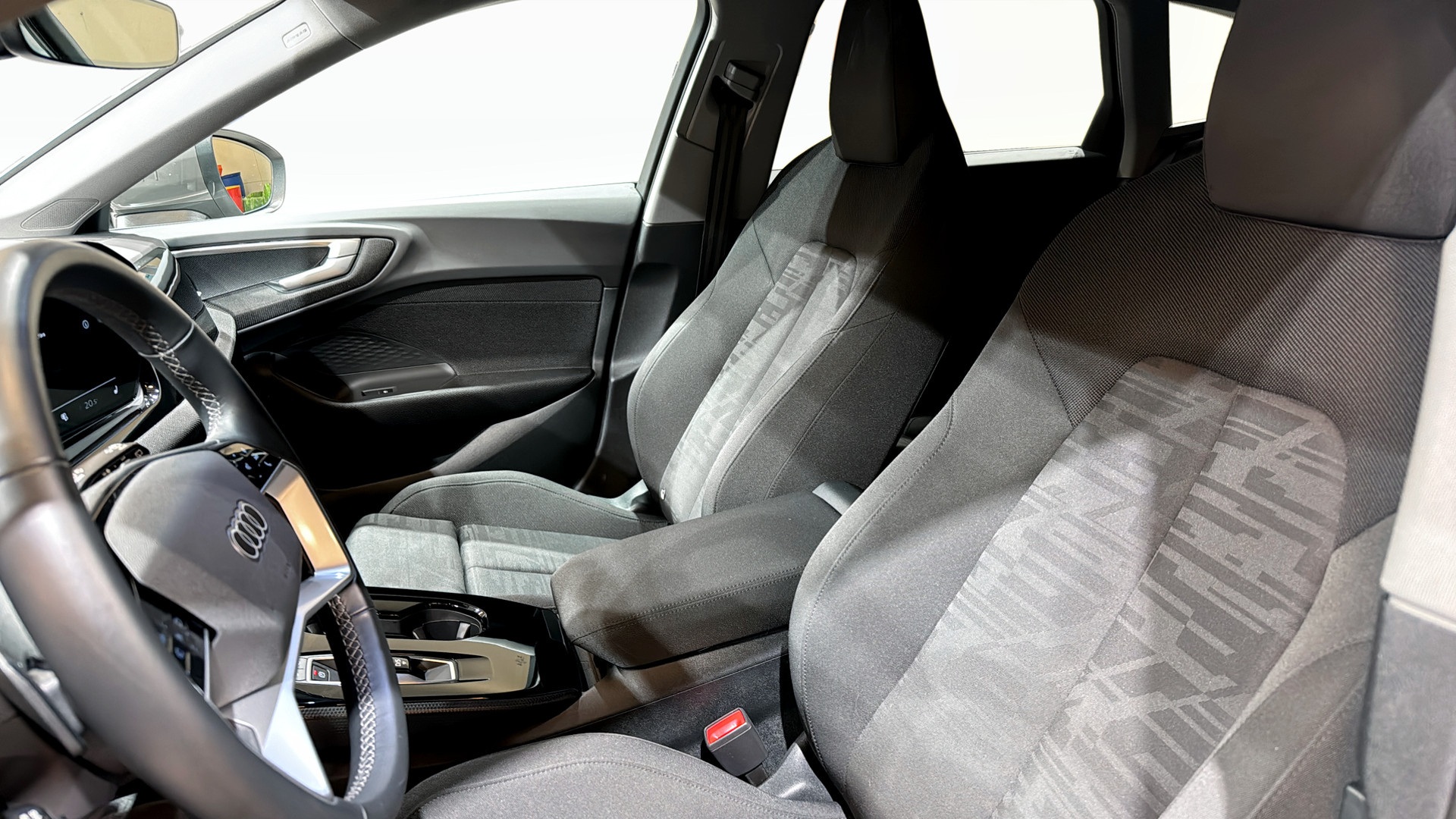 Audi A5 Avant RCA99C