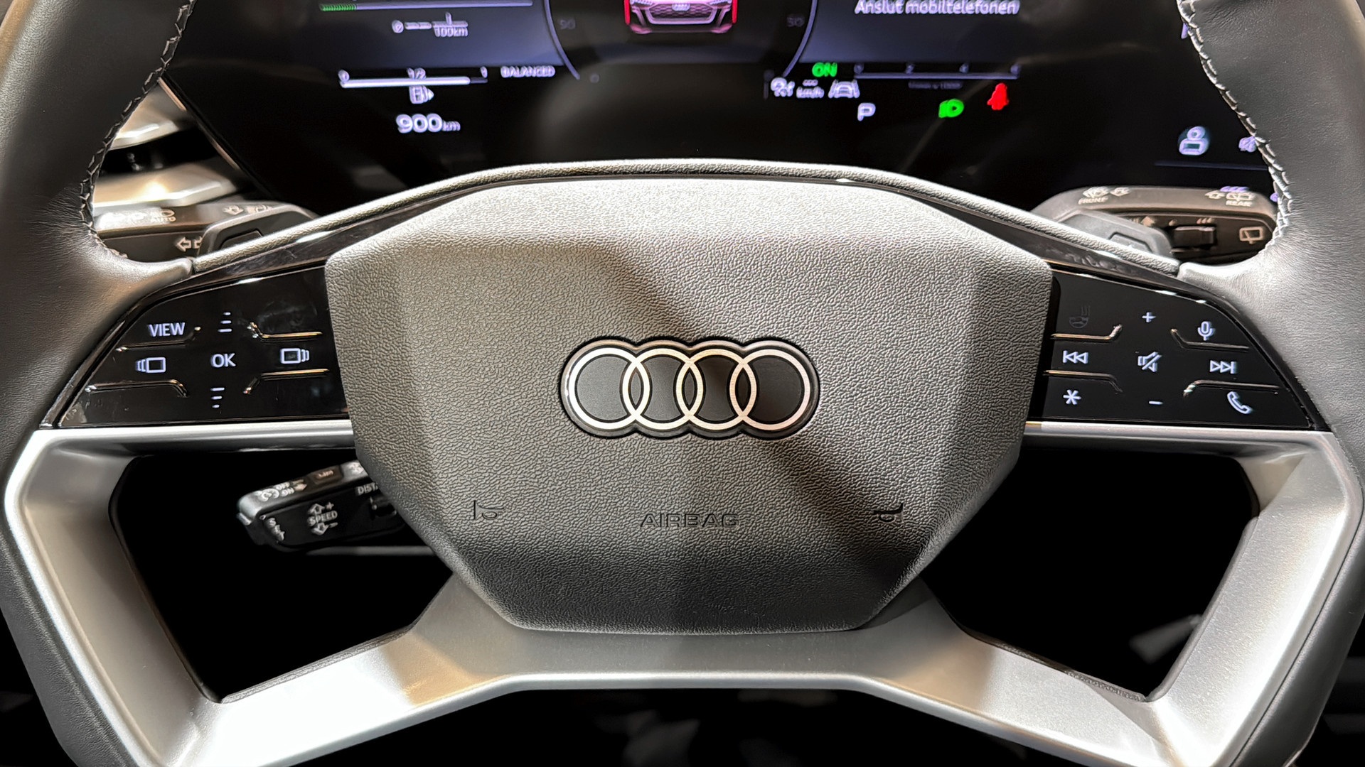 Audi A5 Avant RCA99C
