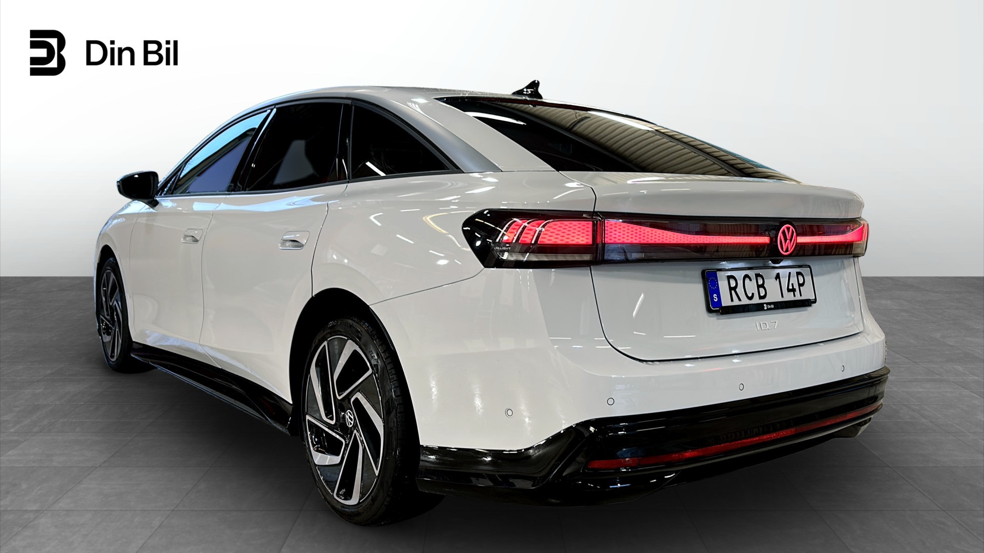 Volkswagen ID.7 RCB14P