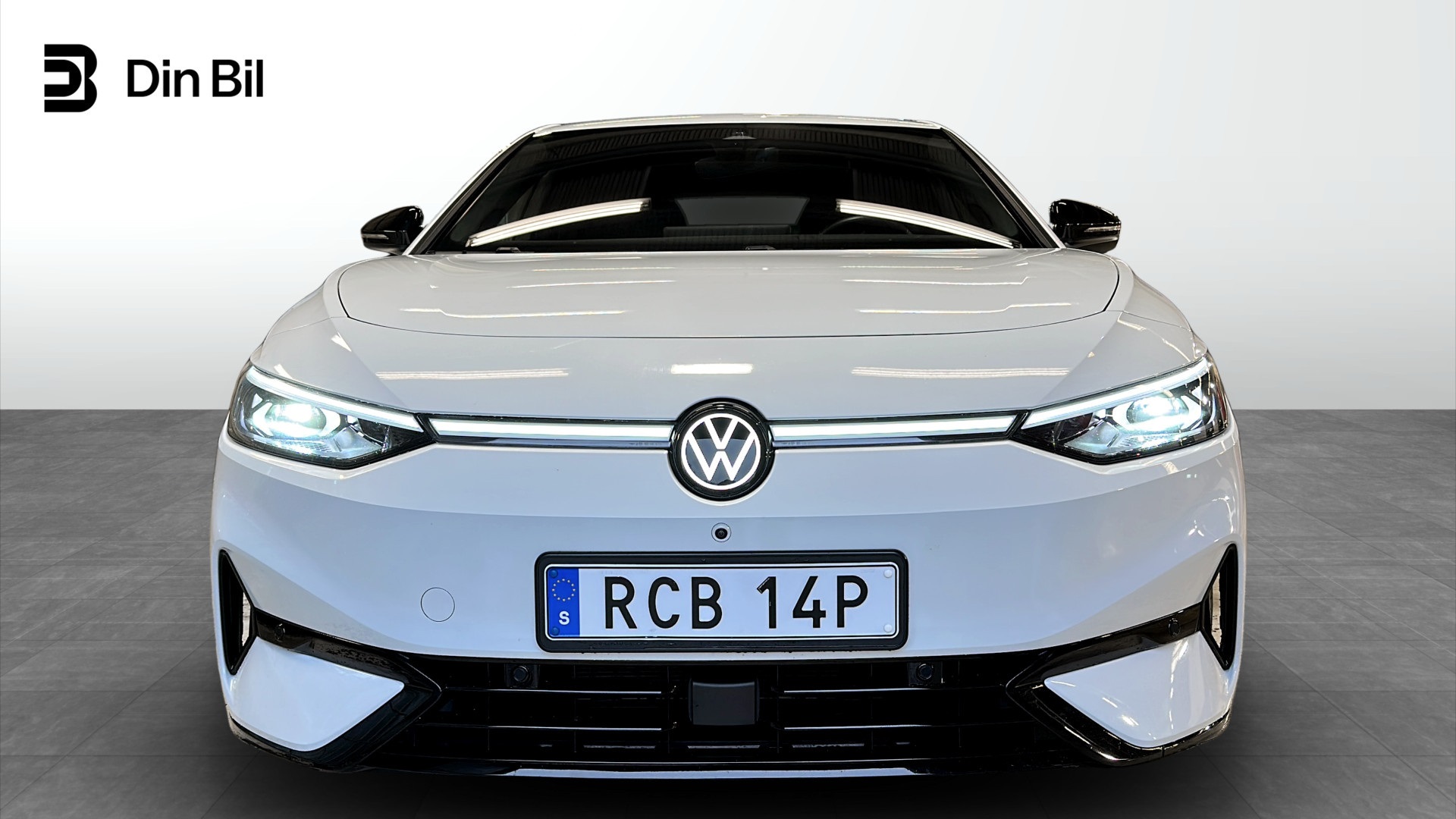 Volkswagen ID.7 RCB14P