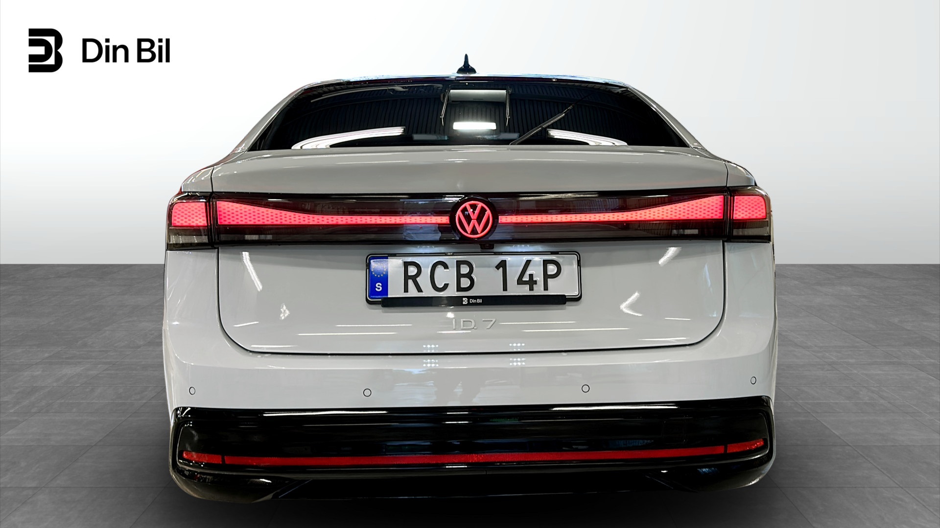 Volkswagen ID.7 RCB14P