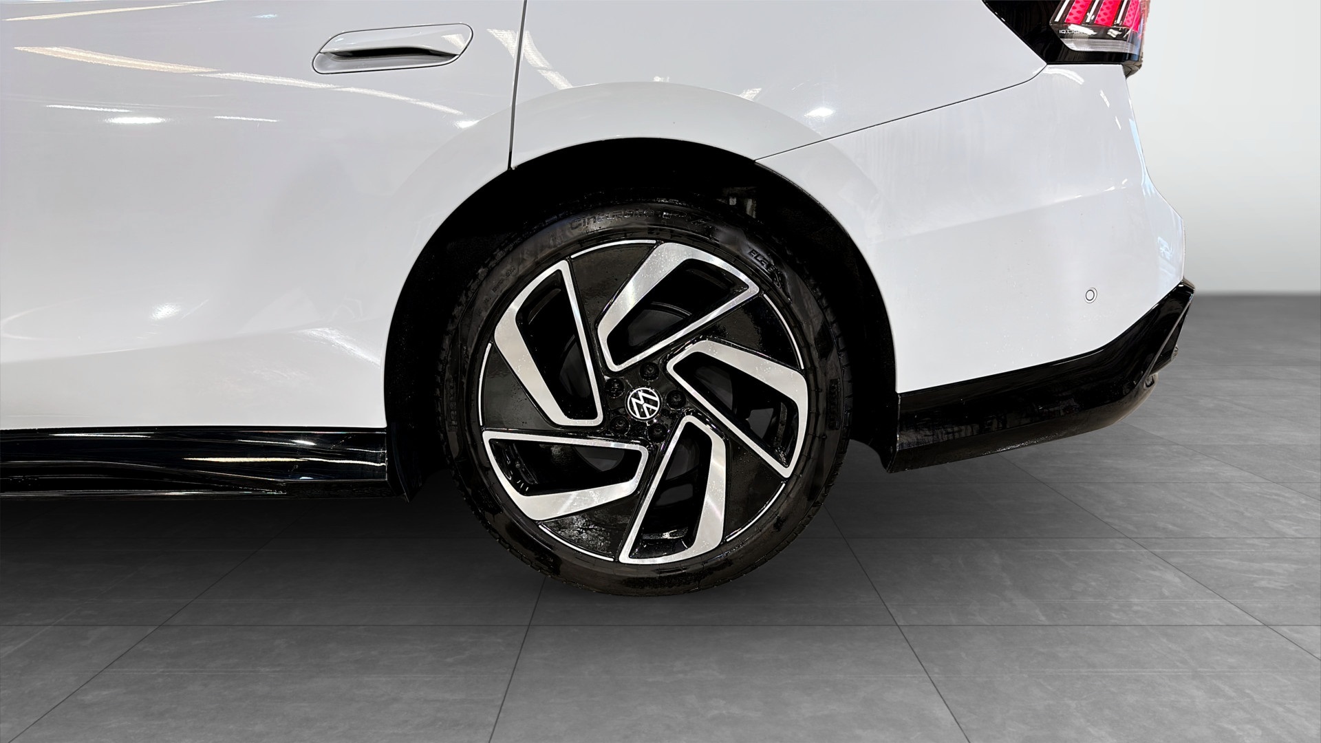 Volkswagen ID.7 RCB14P