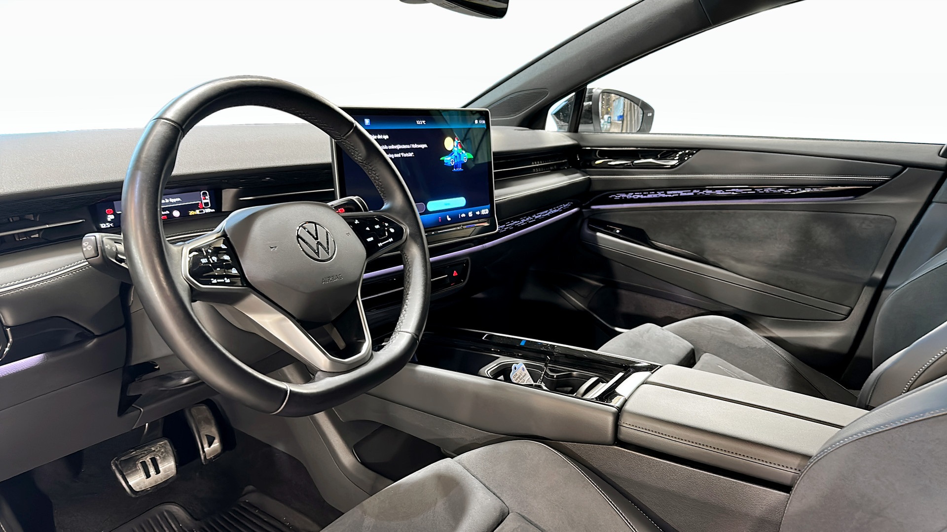 Volkswagen ID.7 RCB14P