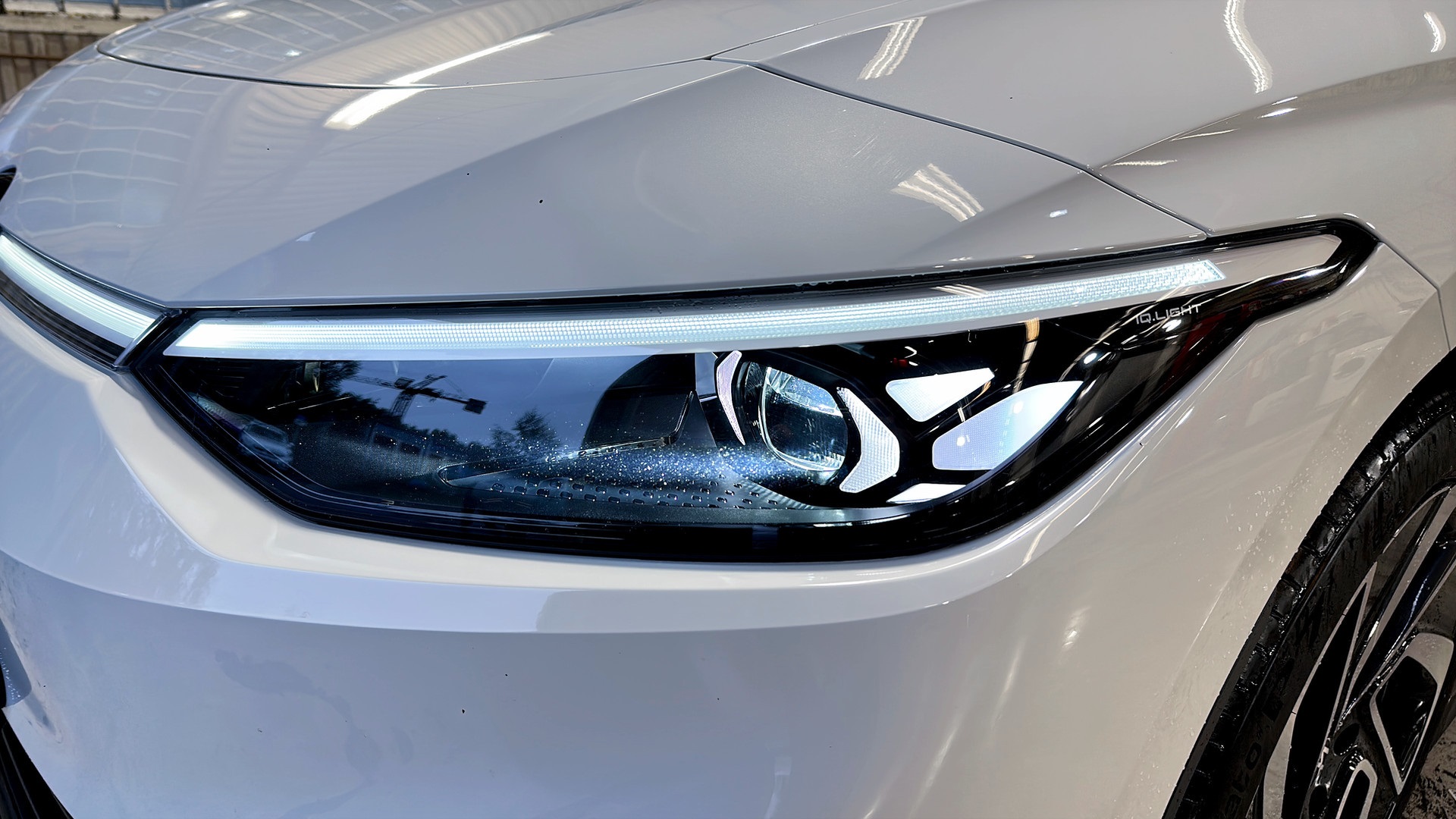 Volkswagen ID.7 RCB14P