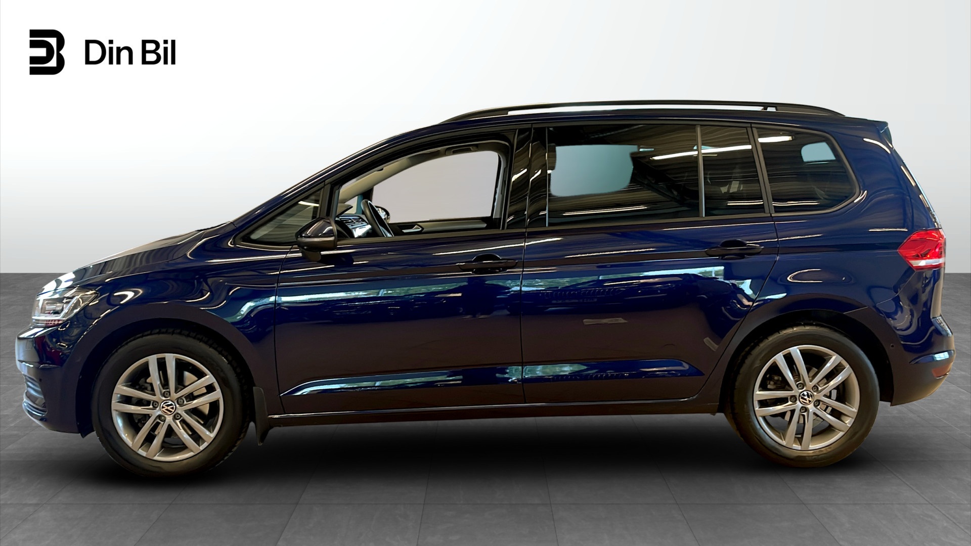 Volkswagen Touran RCB60G