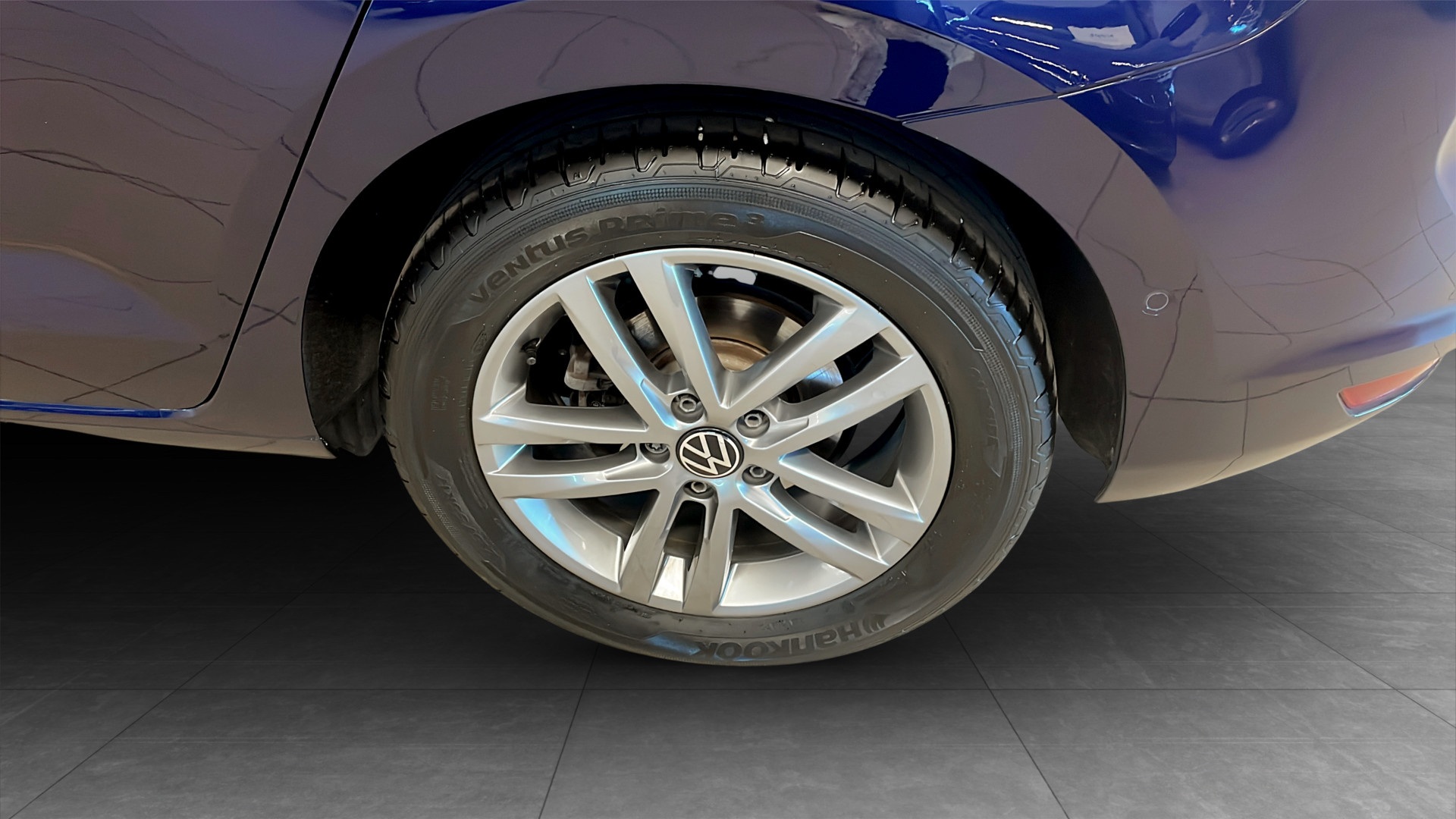 Volkswagen Touran RCB60G