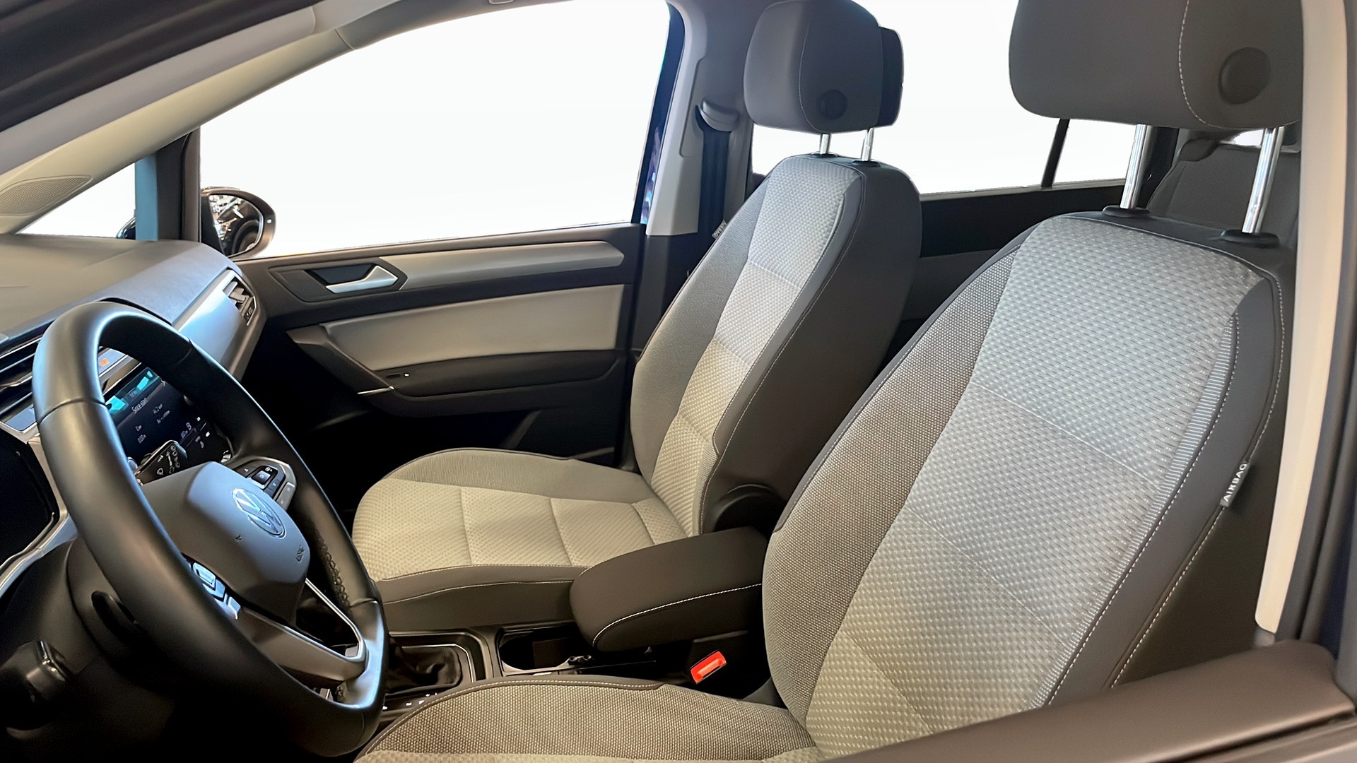 Volkswagen Touran RCB60G