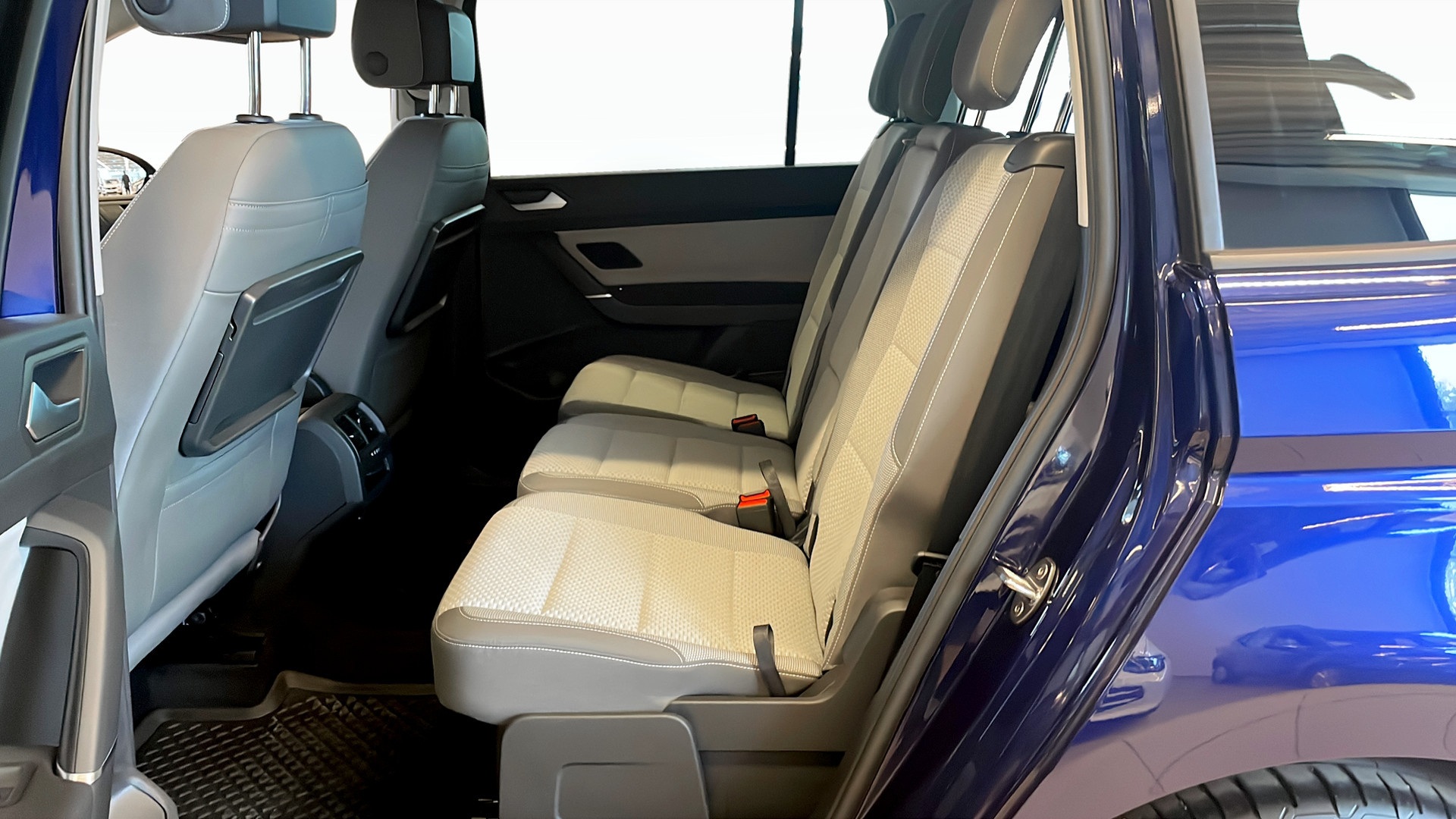 Volkswagen Touran RCB60G