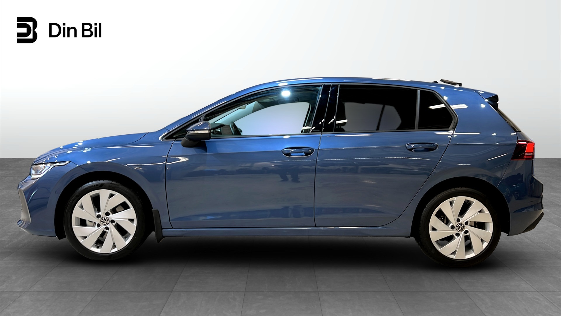 Volkswagen Golf RCB60Y