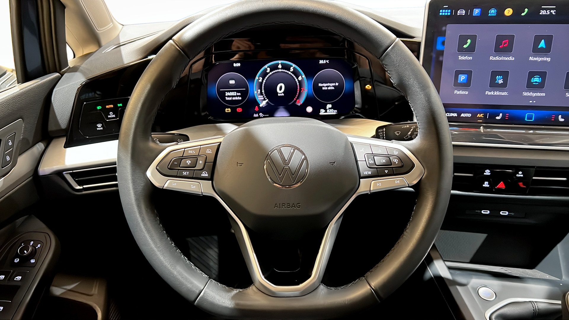 Volkswagen Golf RCB60Y