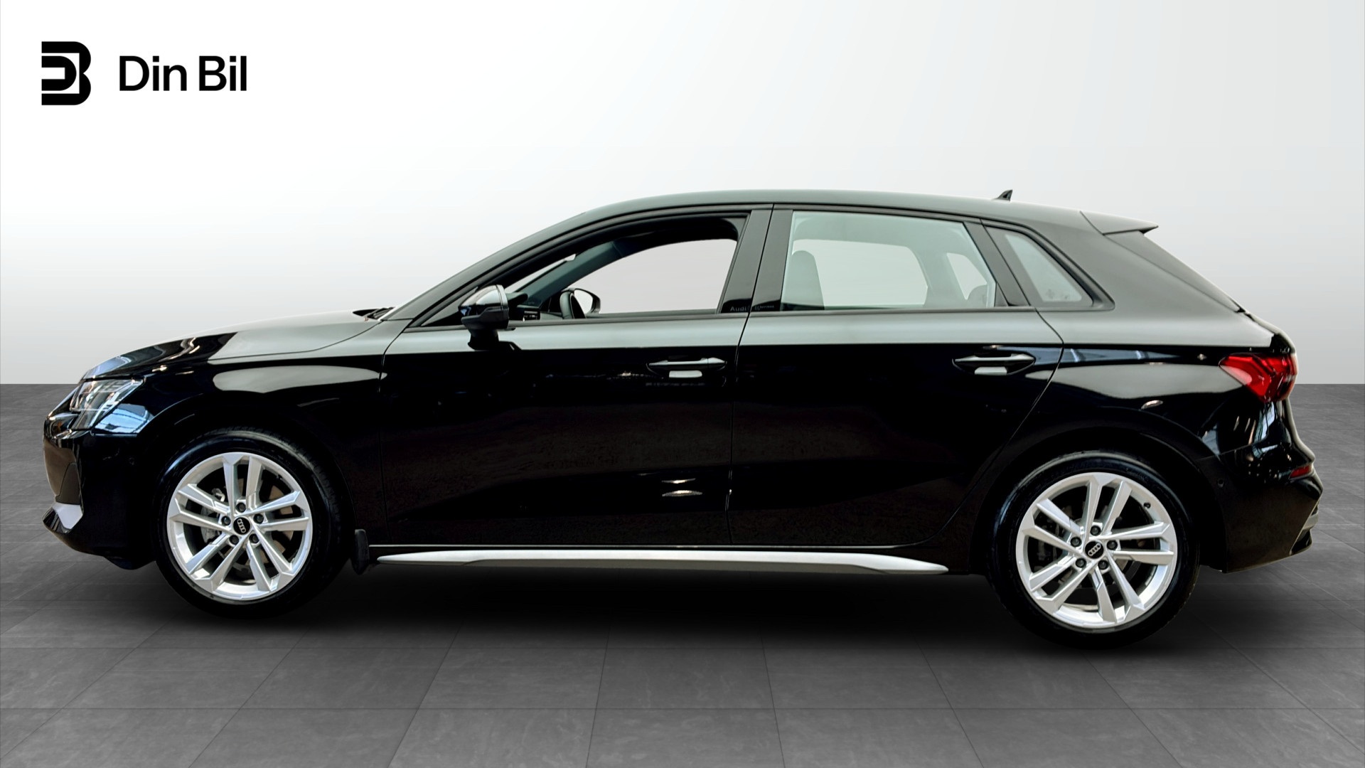 Audi A3 Sportback RCB61N