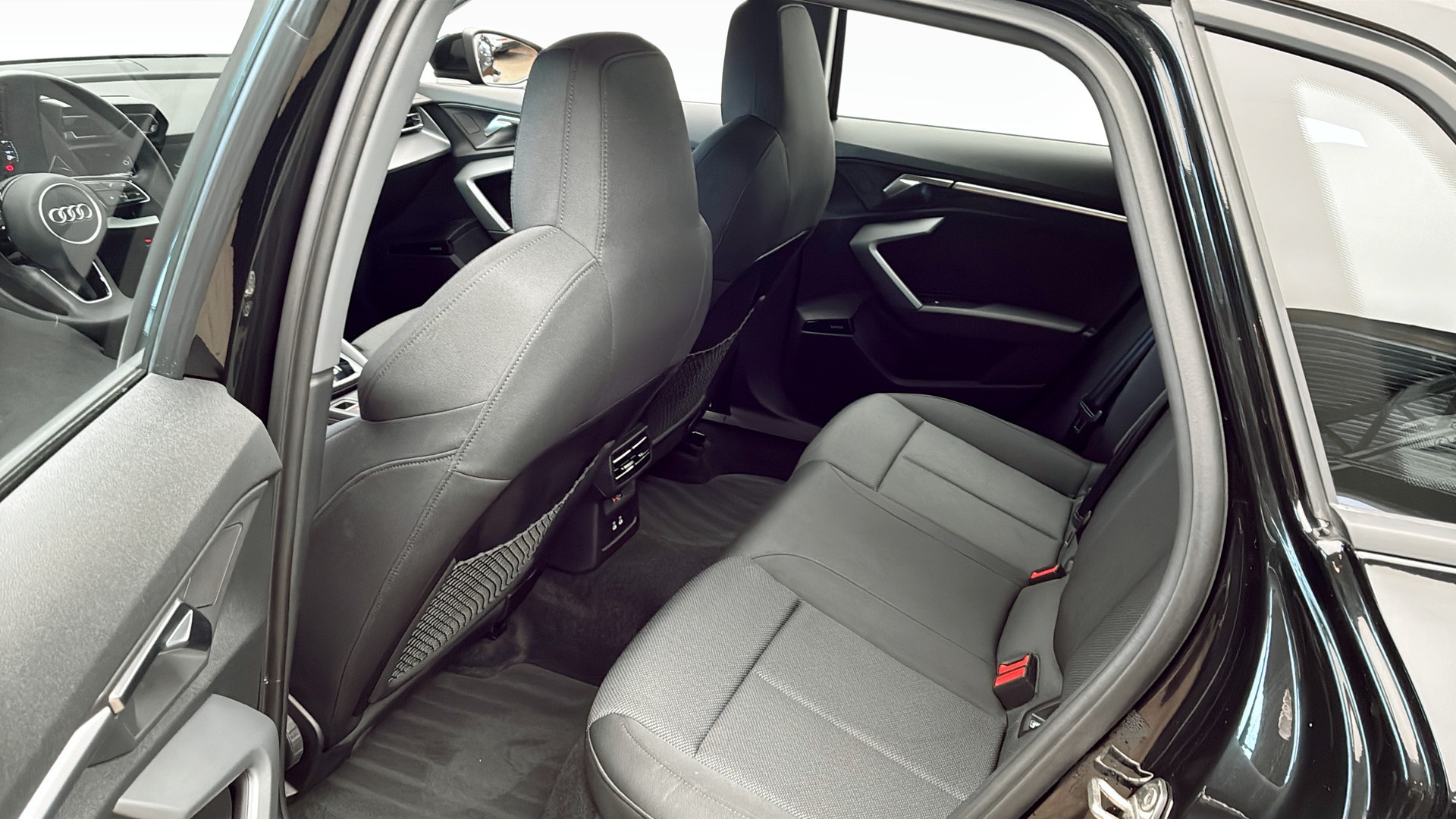 Audi A3 Sportback RCB61N