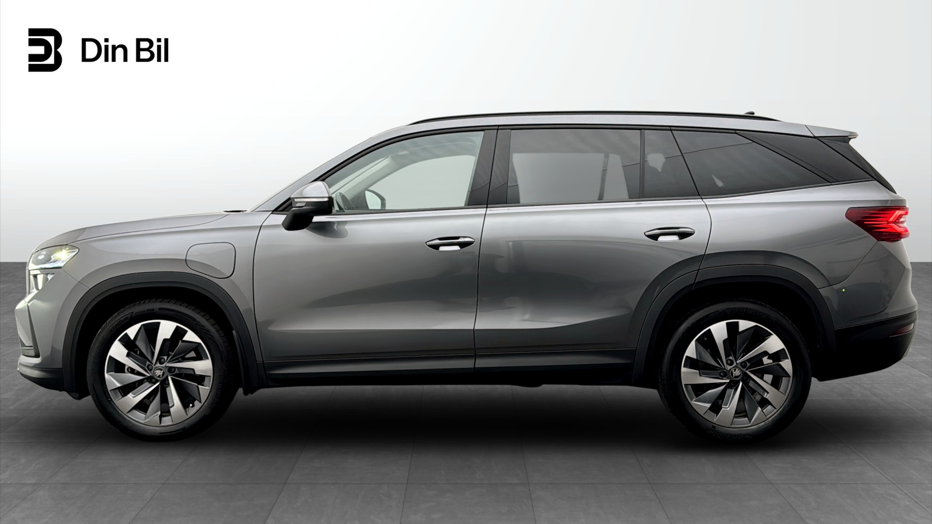 Skoda Kodiaq RCB94U