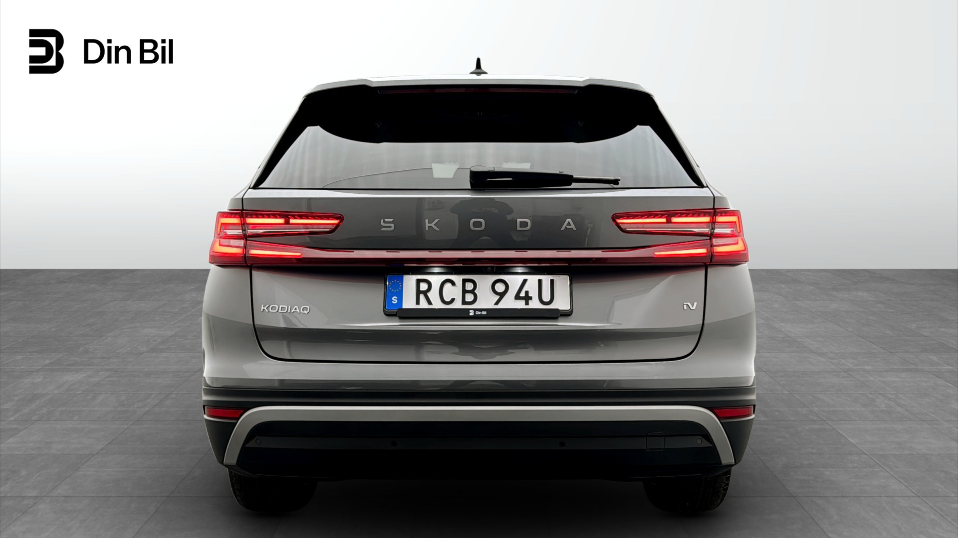 Skoda Kodiaq RCB94U