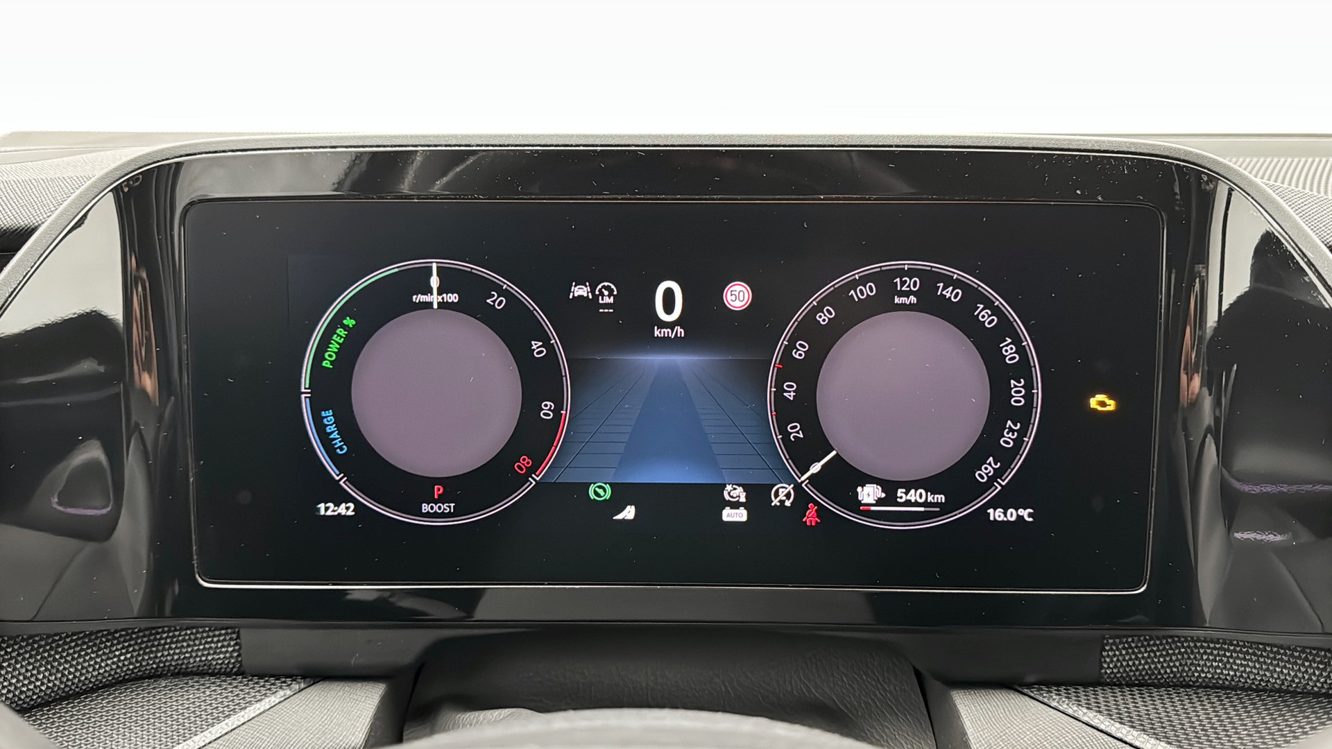 Skoda Kodiaq RCB94U