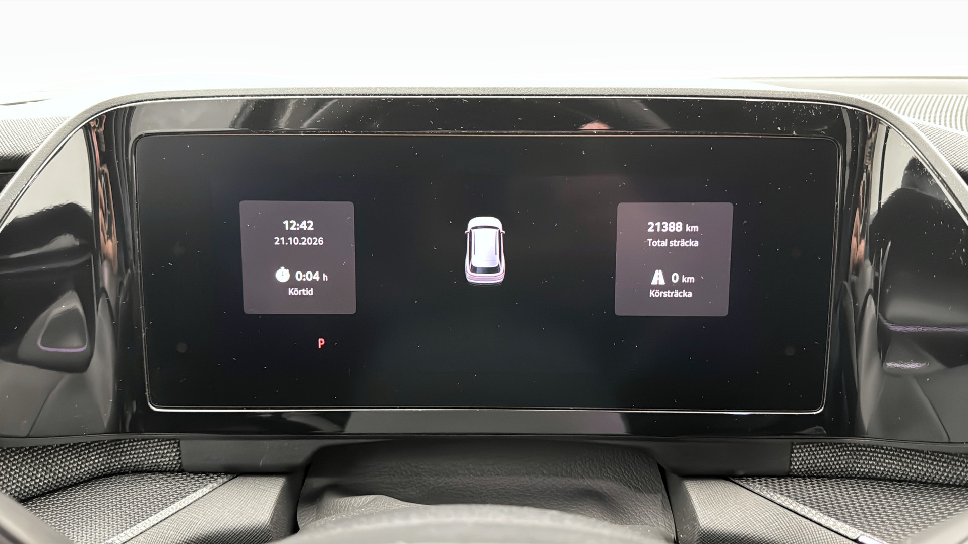 Skoda Kodiaq RCB94U