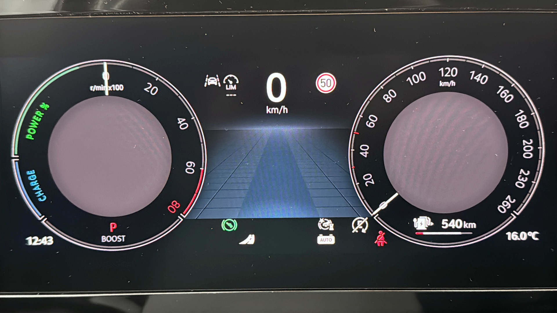 Skoda Kodiaq RCB94U