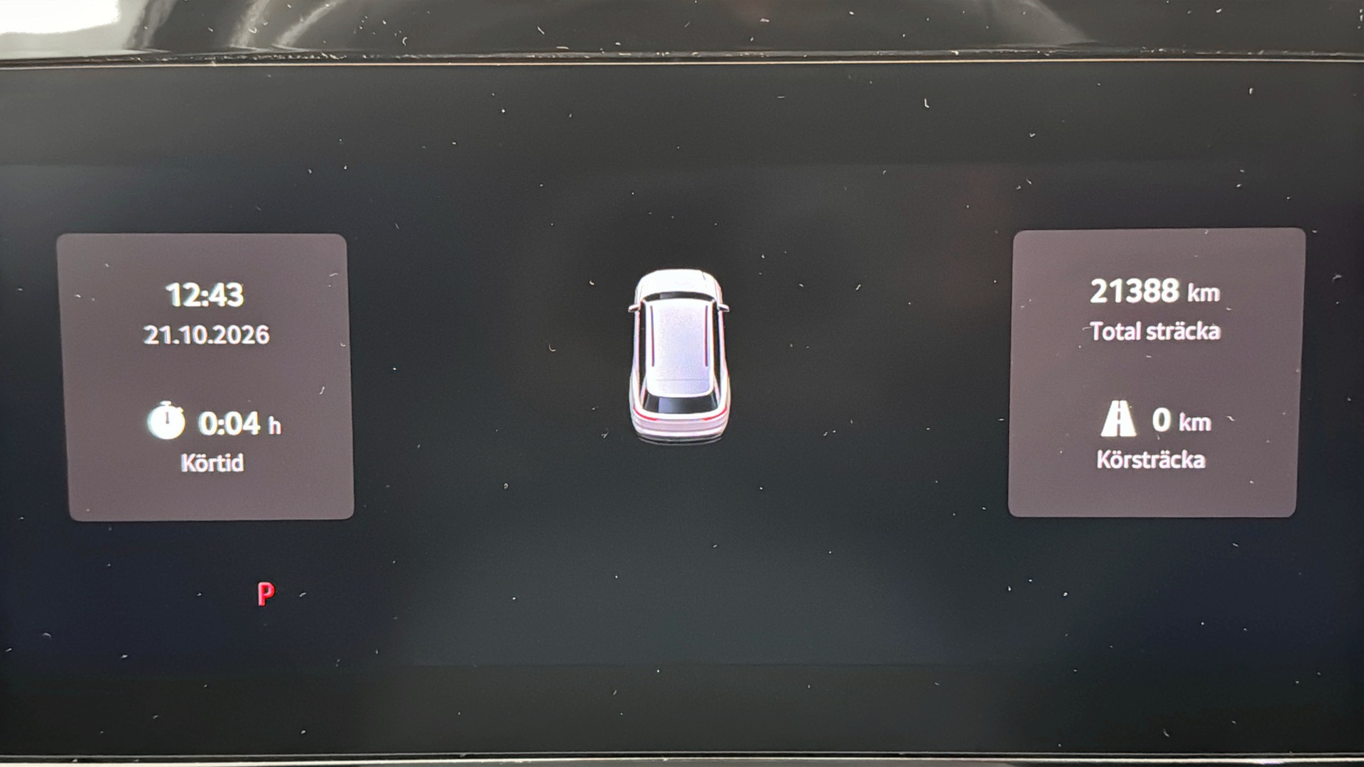 Skoda Kodiaq RCB94U