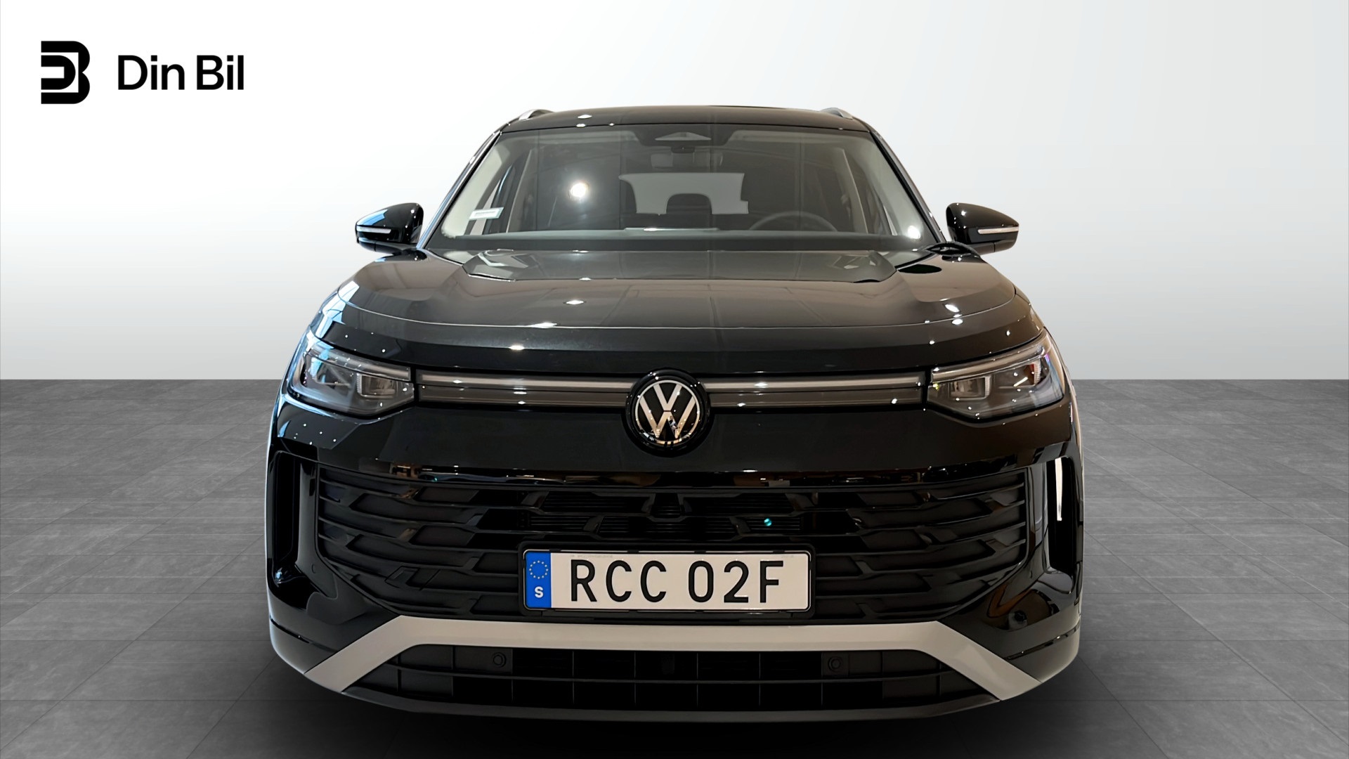 Volkswagen Tayron RCC02F