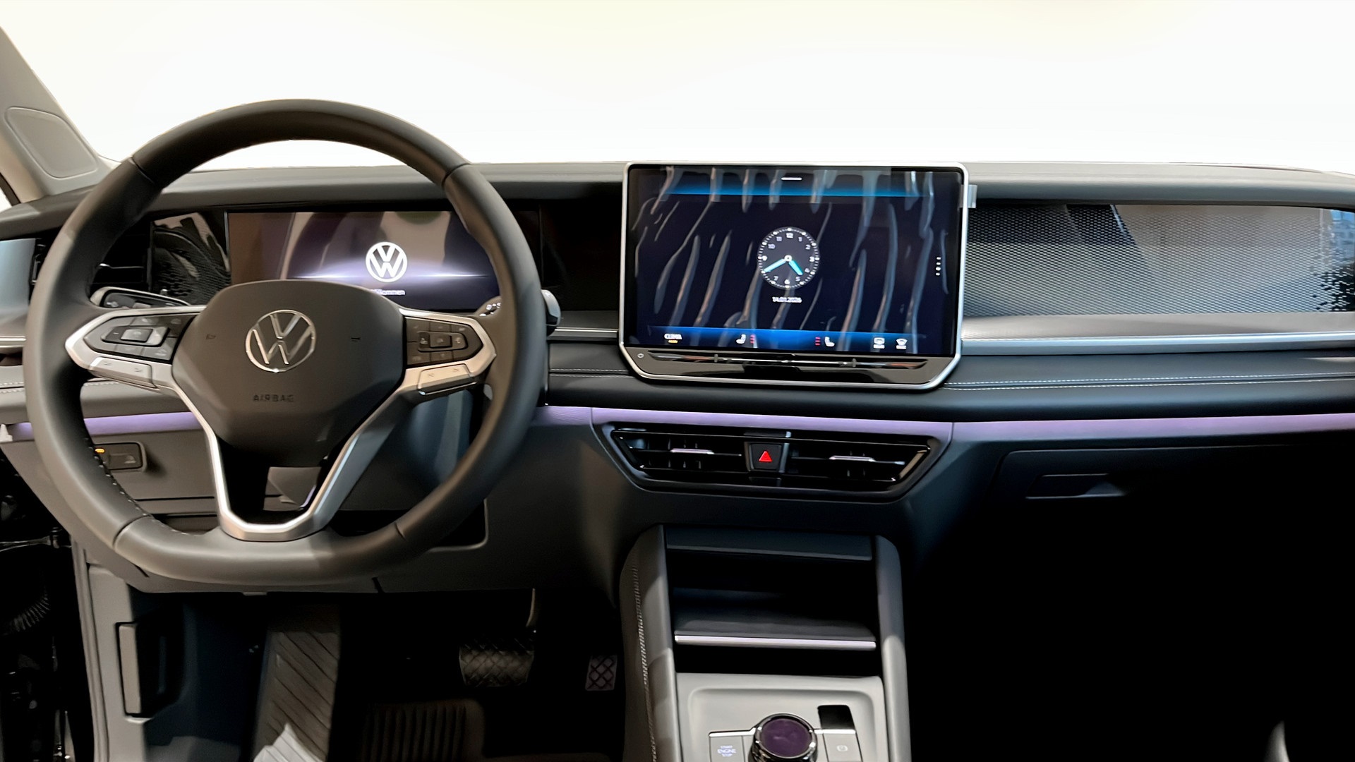 Volkswagen Tayron RCC02F