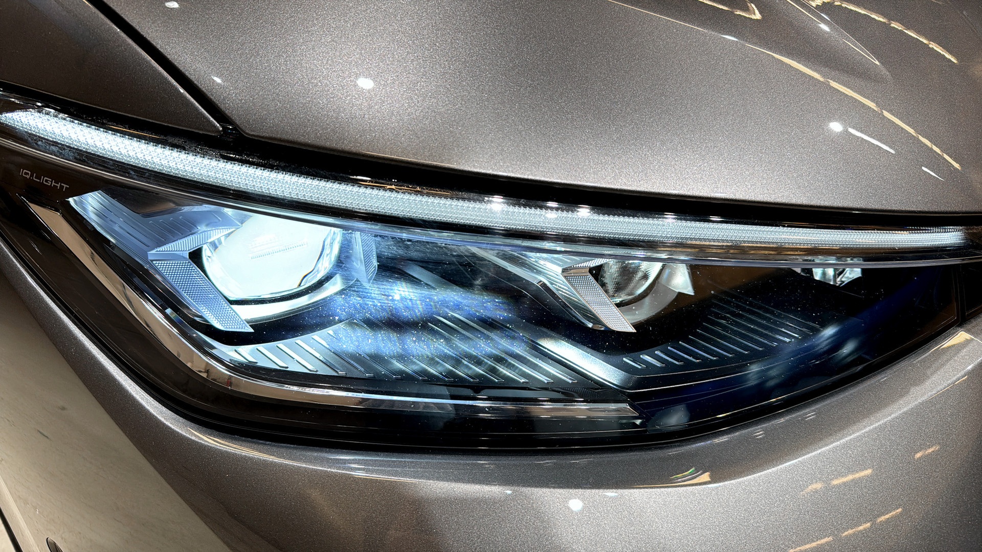 Volkswagen Passat RCC02N