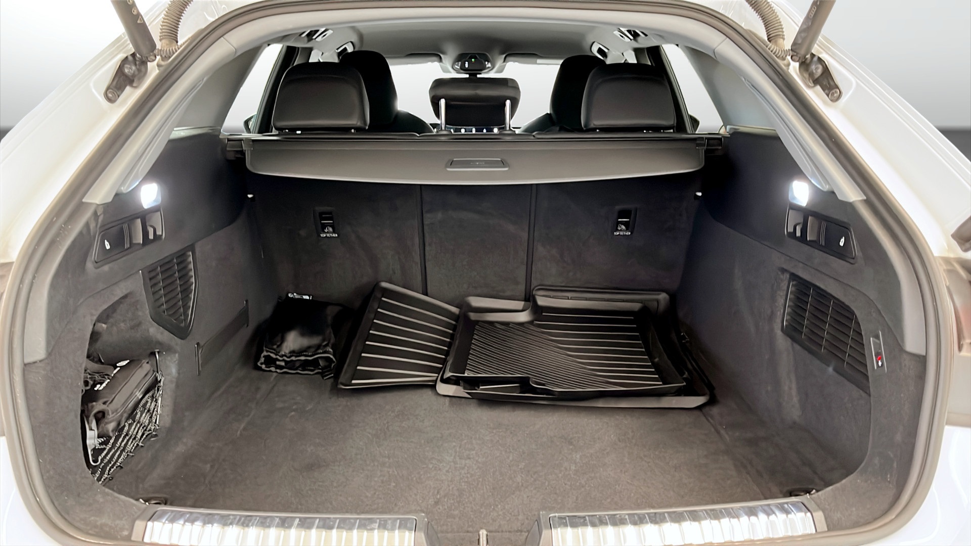 Audi A5 Avant RCC10M
