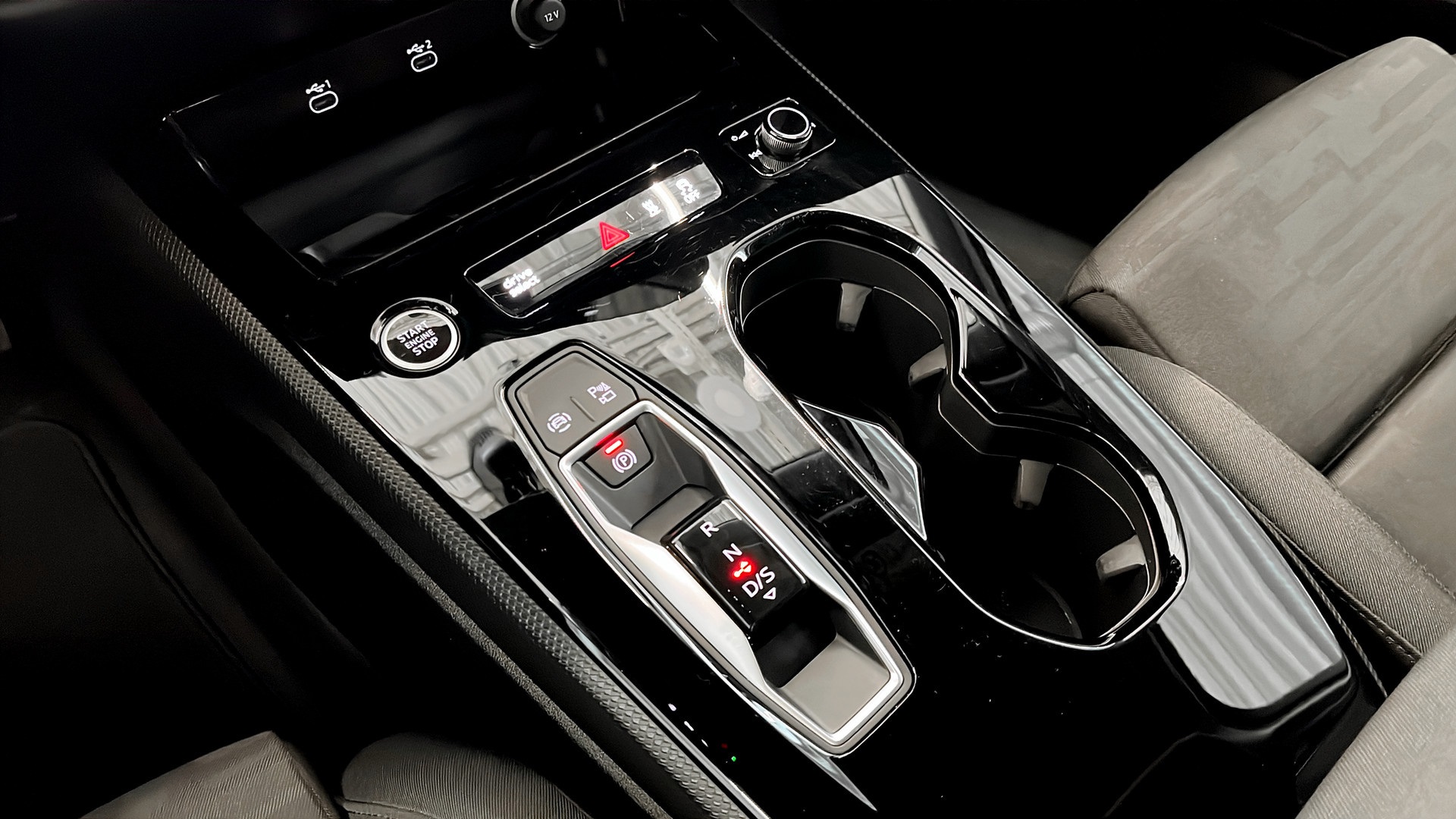 Audi A5 Avant RCC10M