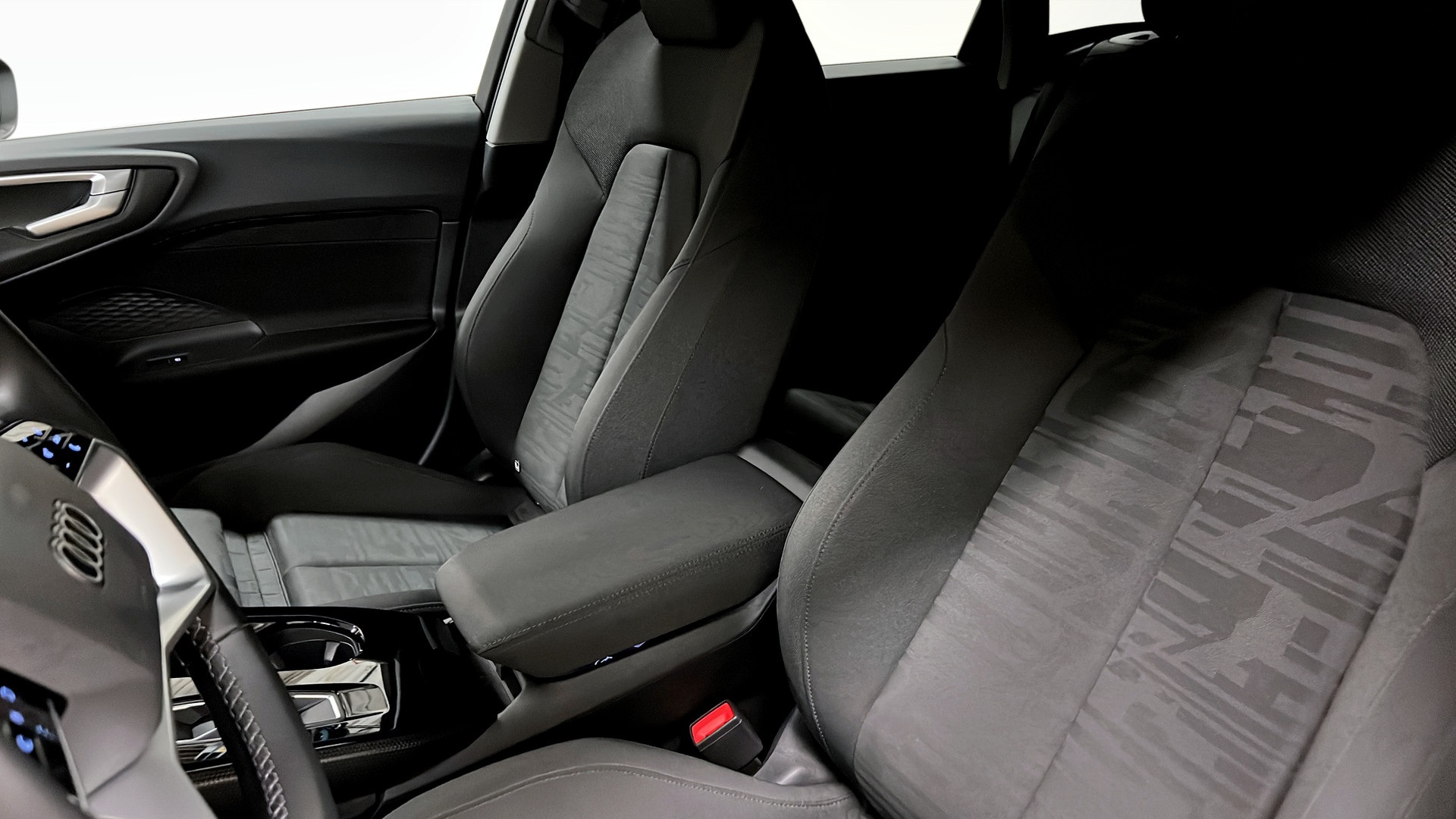 Audi A5 Avant RCC10W