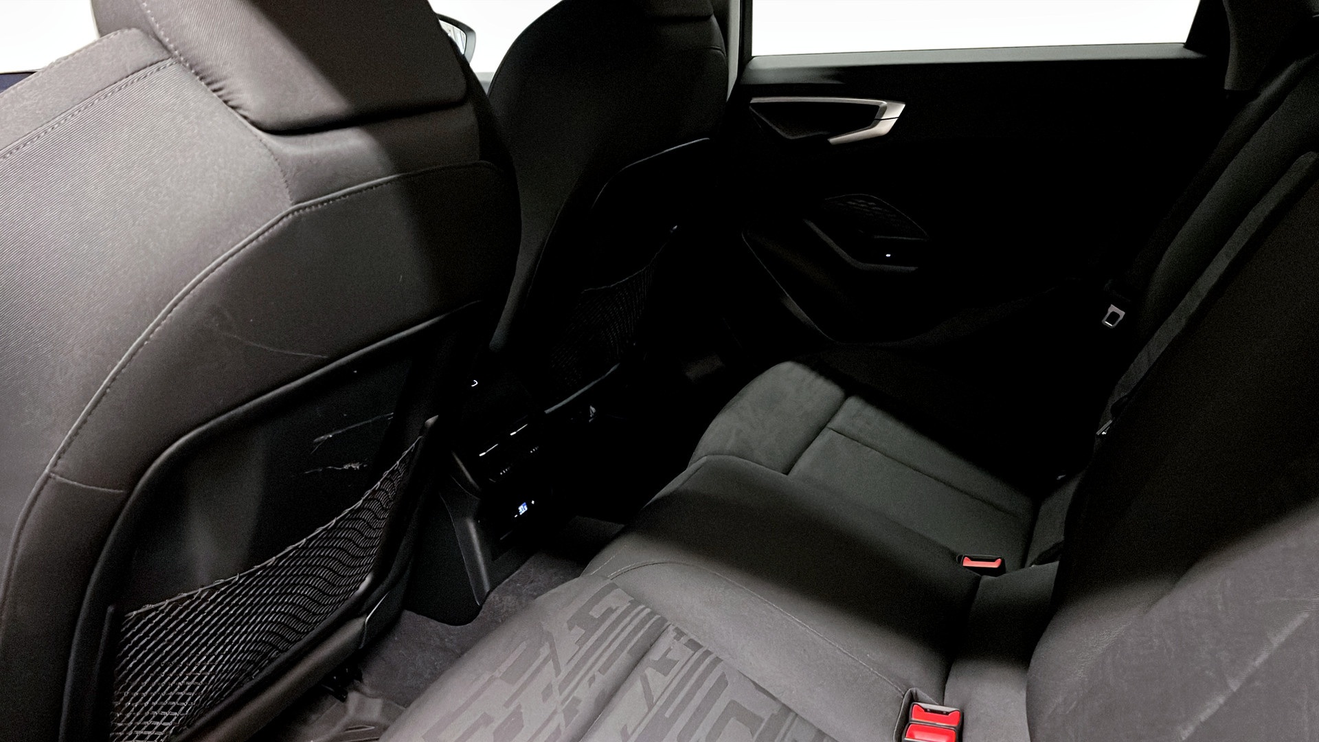 Audi A5 Avant RCC10W
