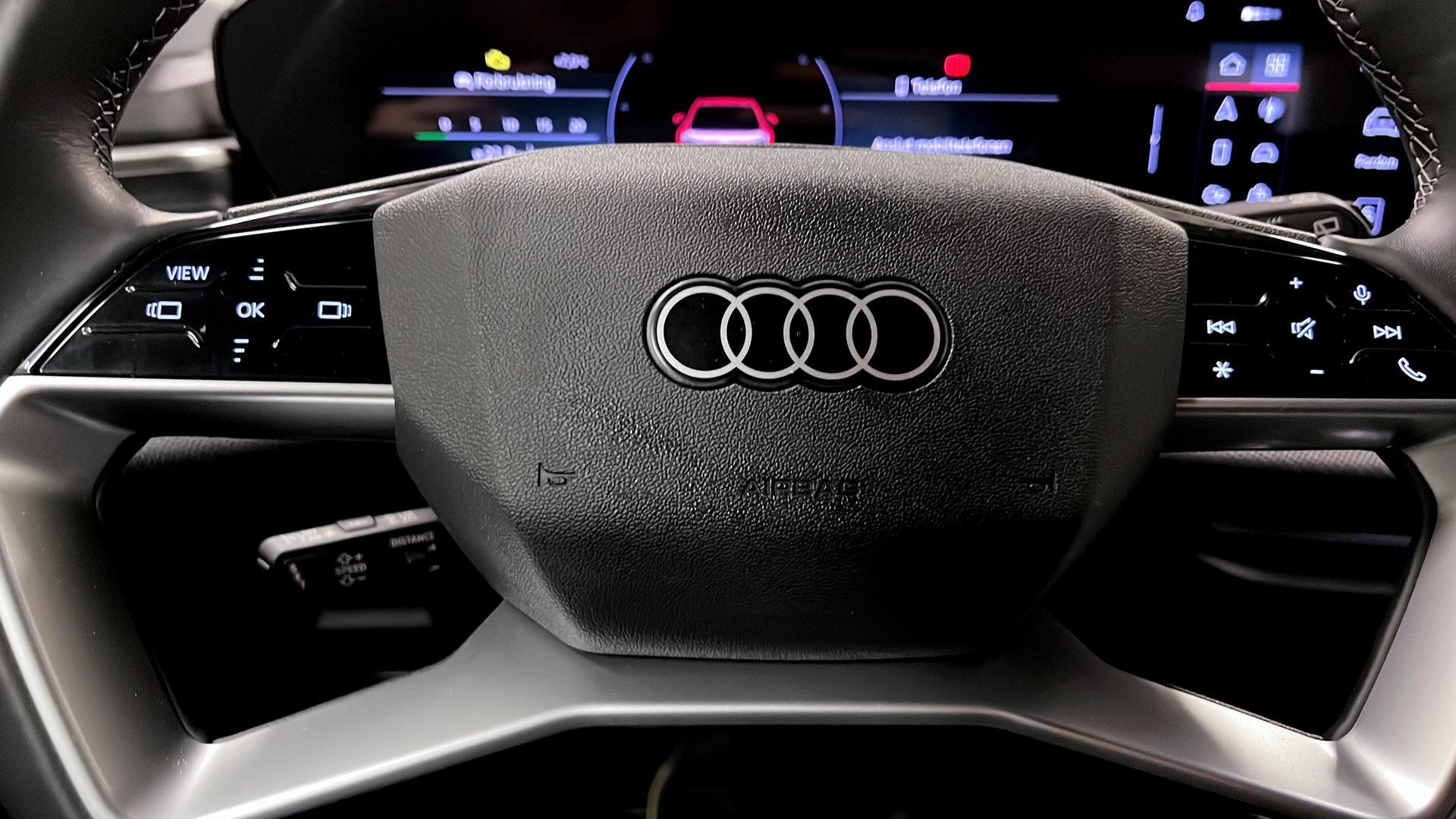 Audi A5 Avant RCC10W