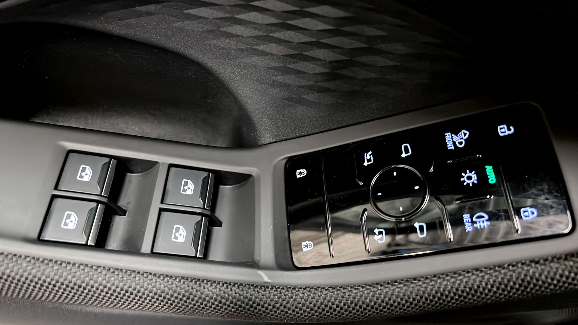 Audi A5 Avant RCC10W