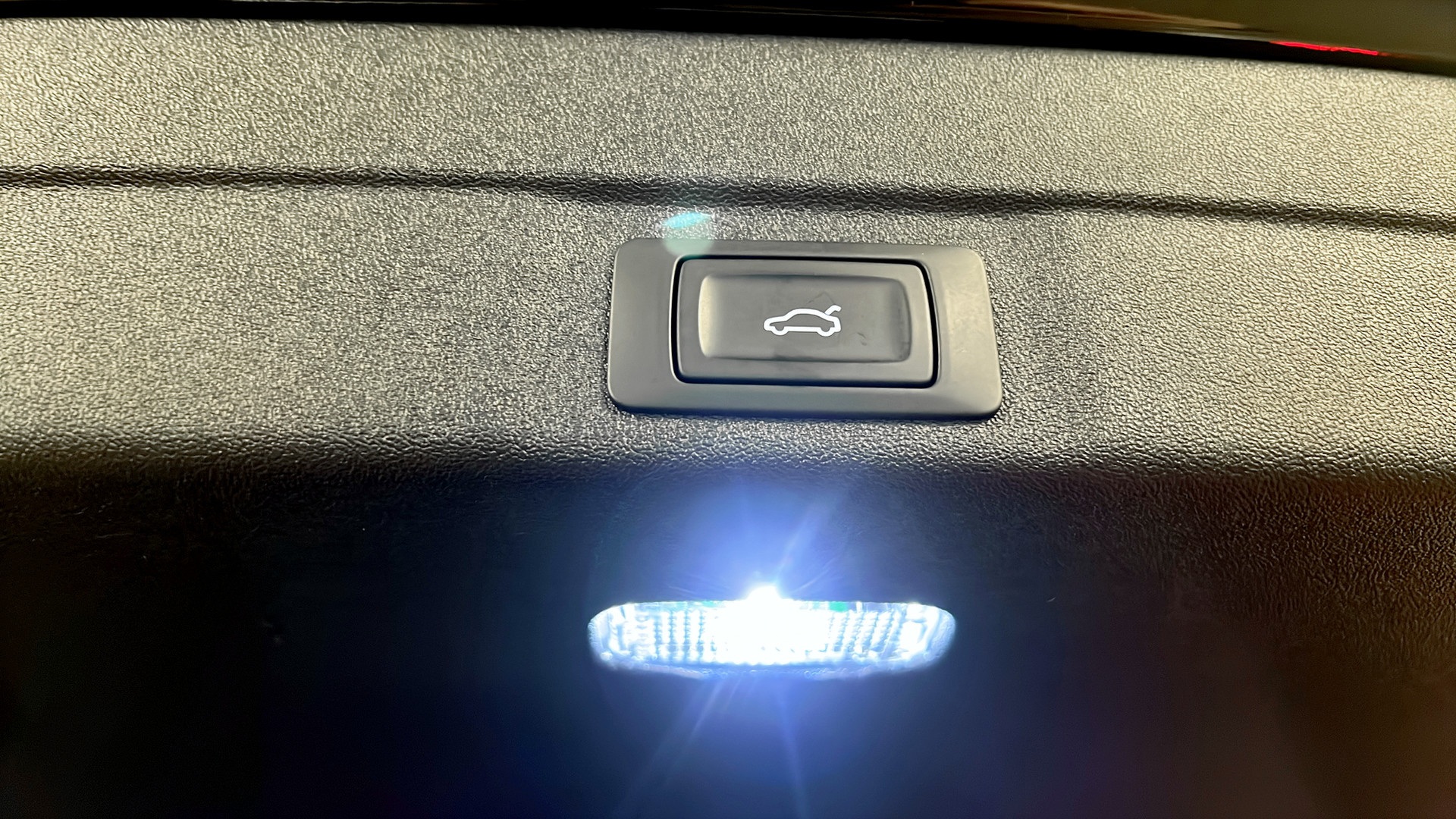 Audi A5 Avant RCC10W