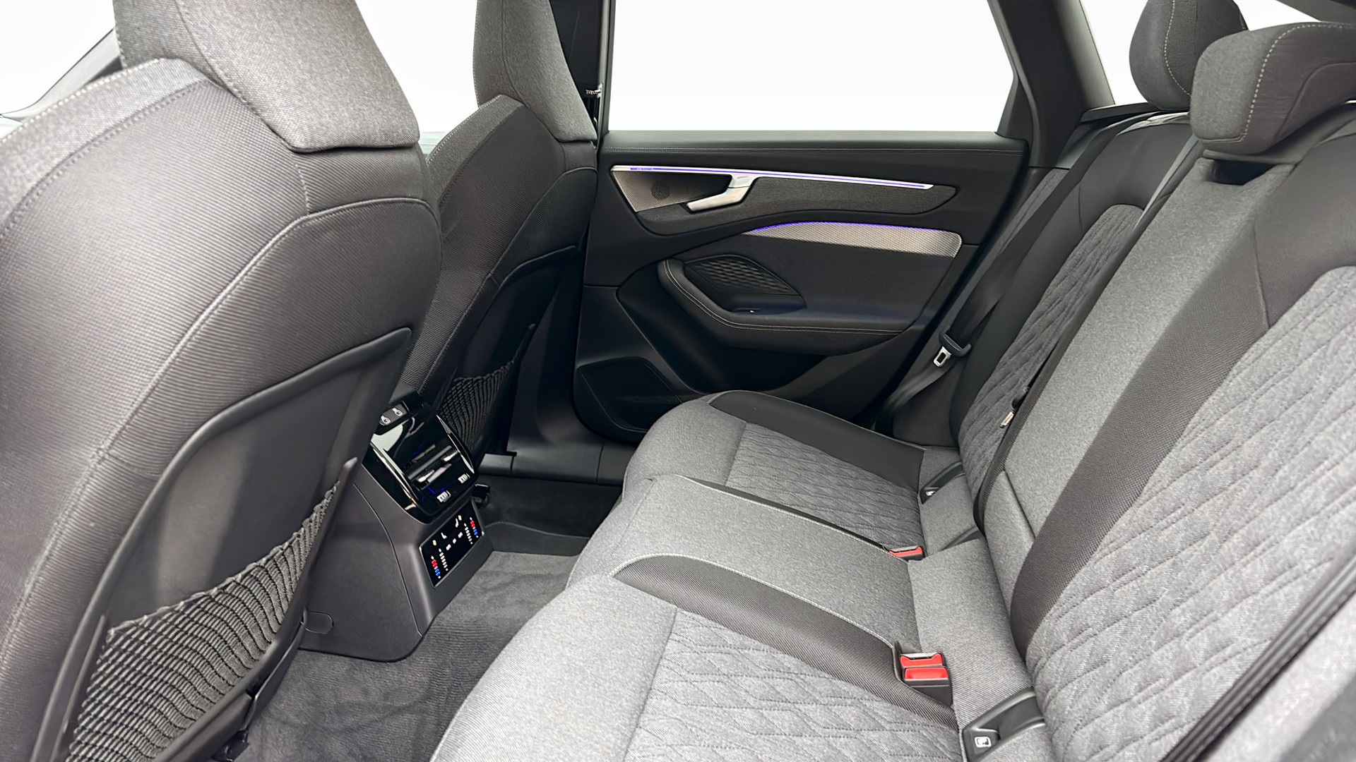 Audi A6 Avant RCC42W