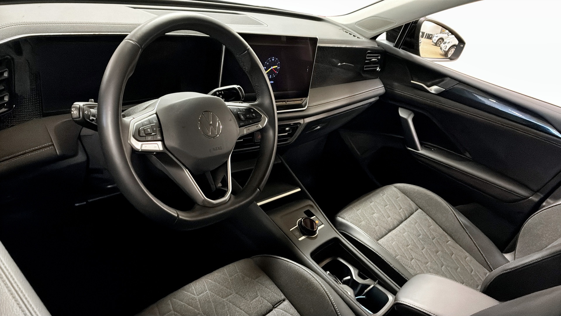 Volkswagen Tiguan RCC69P