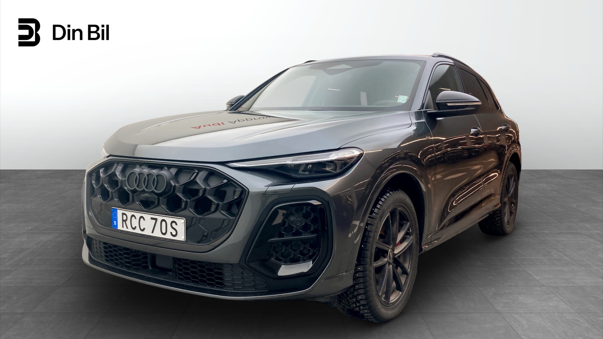 Bild för bil RCC70S