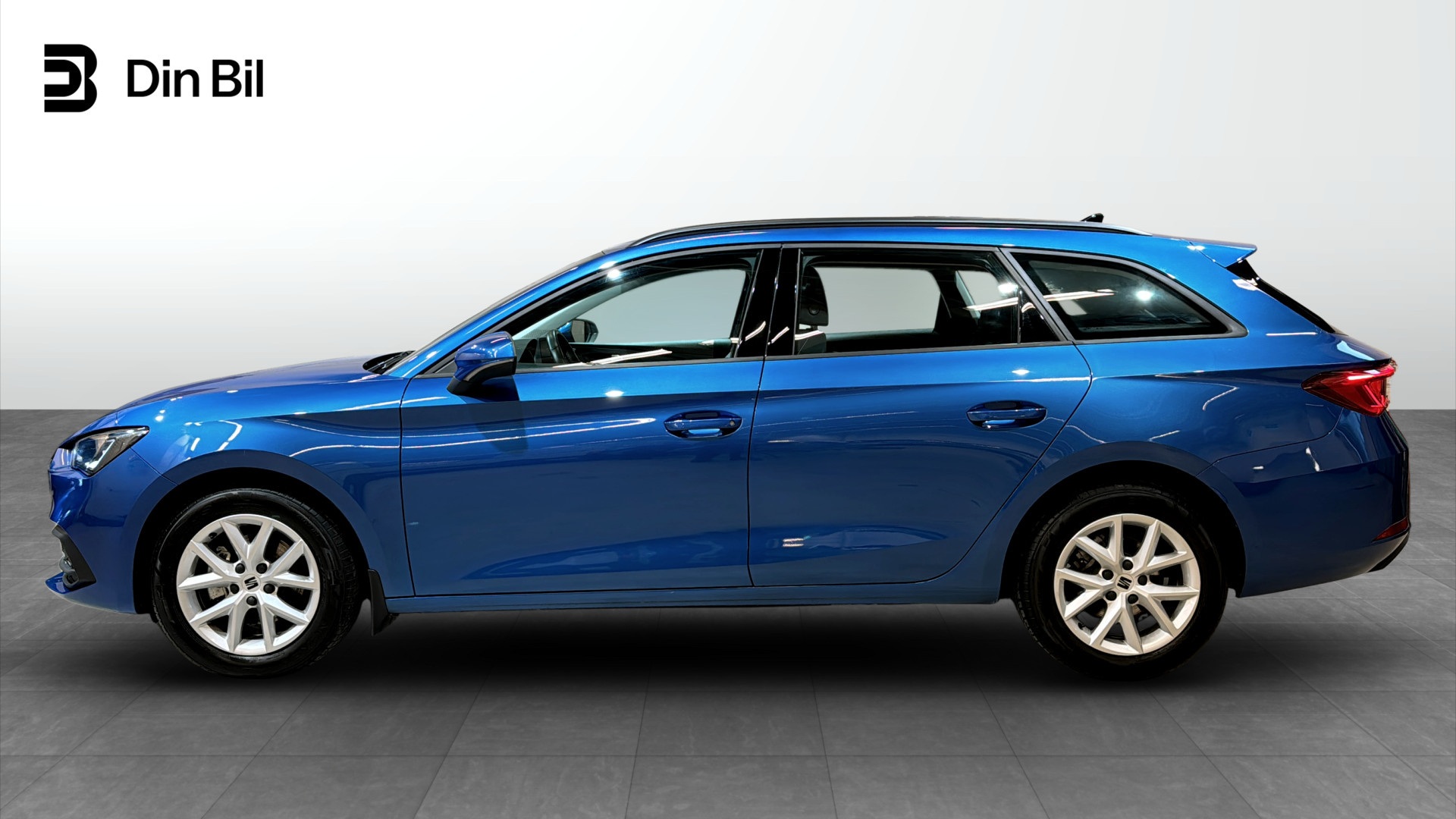 SEAT Leon Sportstourer RCD01M