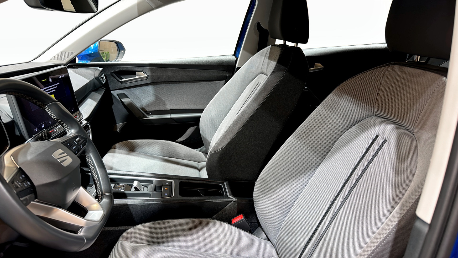 SEAT Leon Sportstourer RCD01M