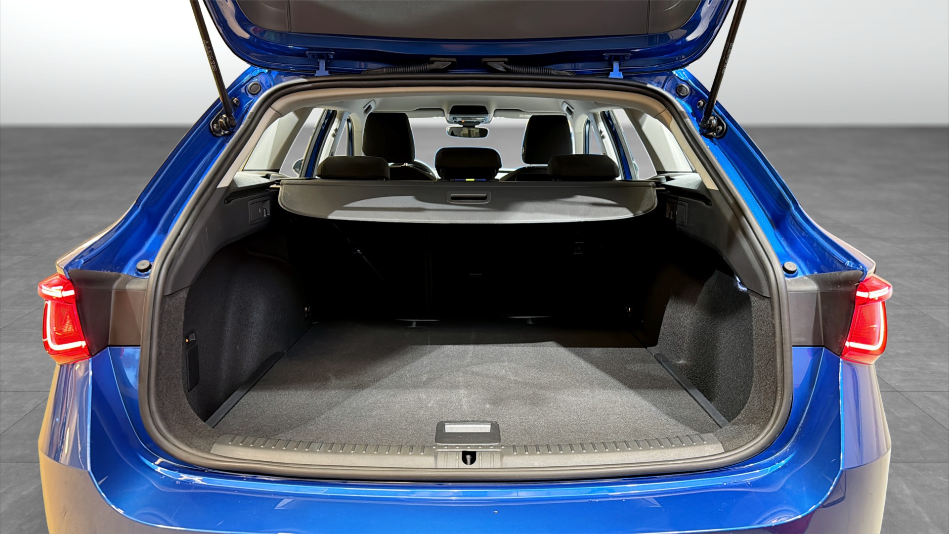 SEAT Leon Sportstourer RCD01M