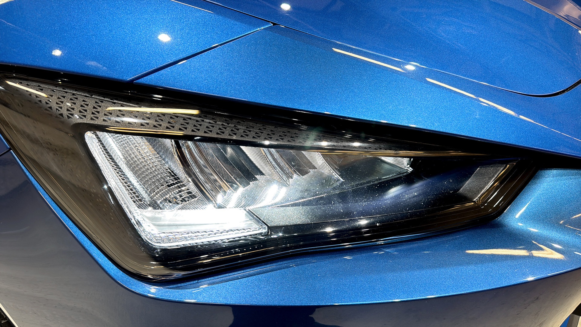 SEAT Leon Sportstourer RCD01M