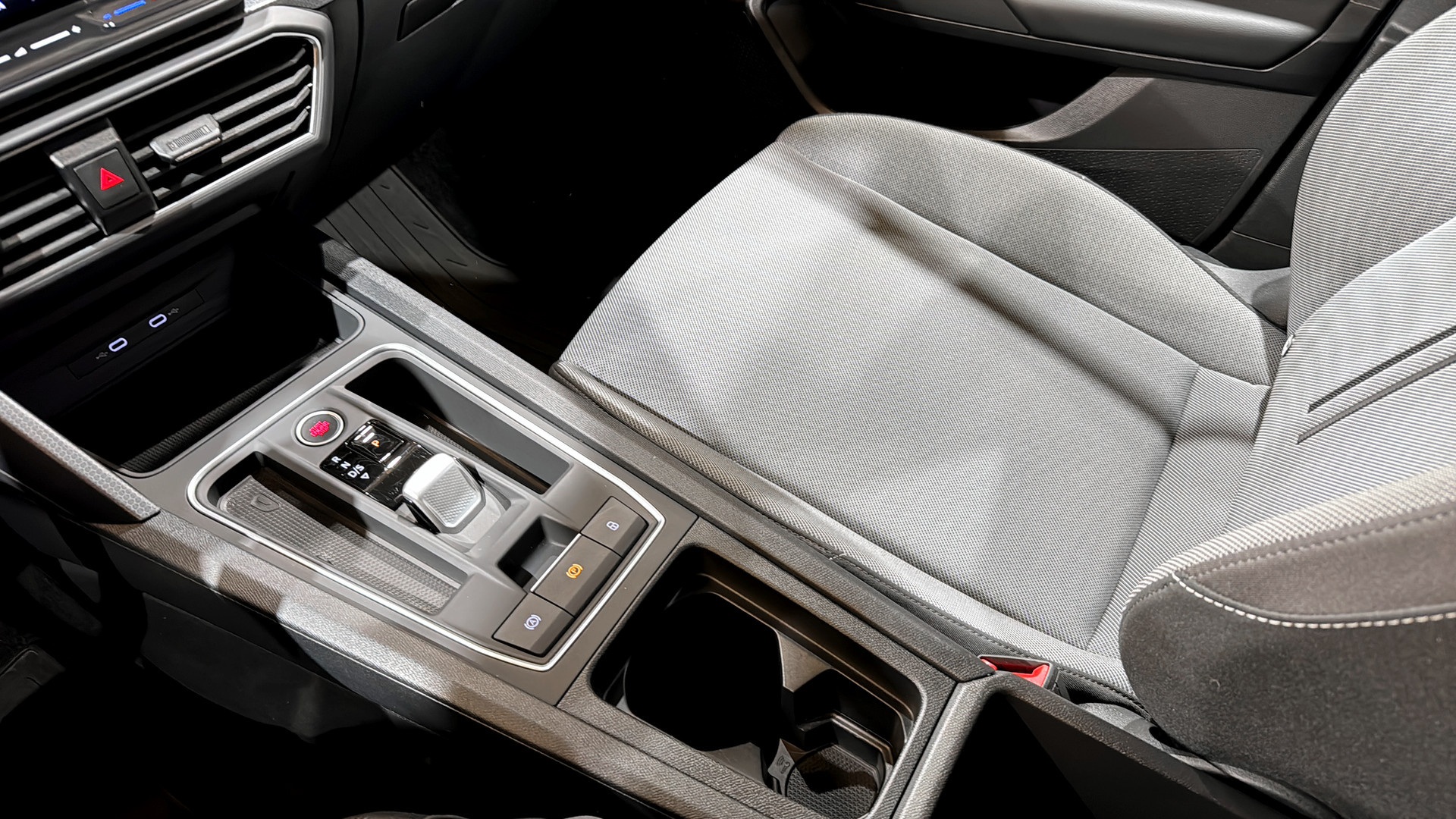 SEAT Leon Sportstourer RCD01M