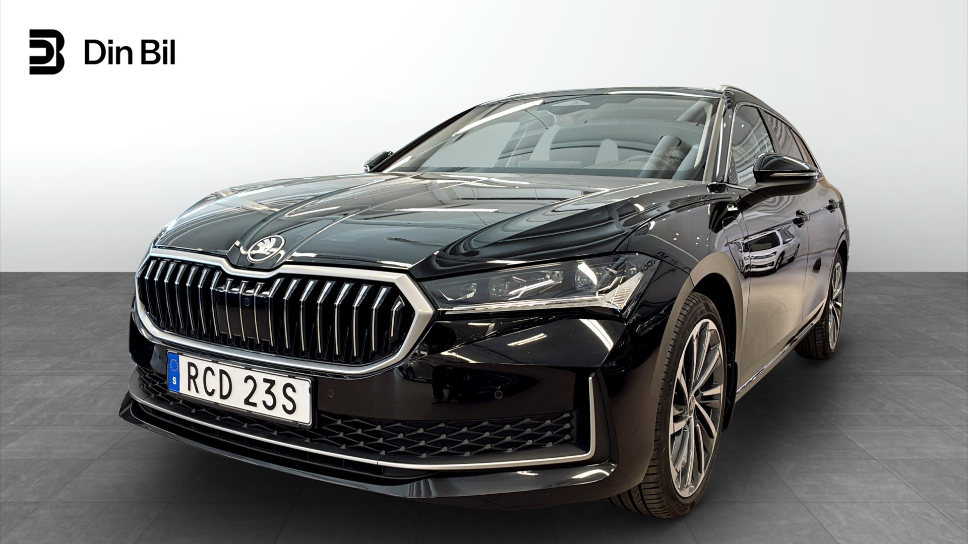 Bild för bil RCD23S