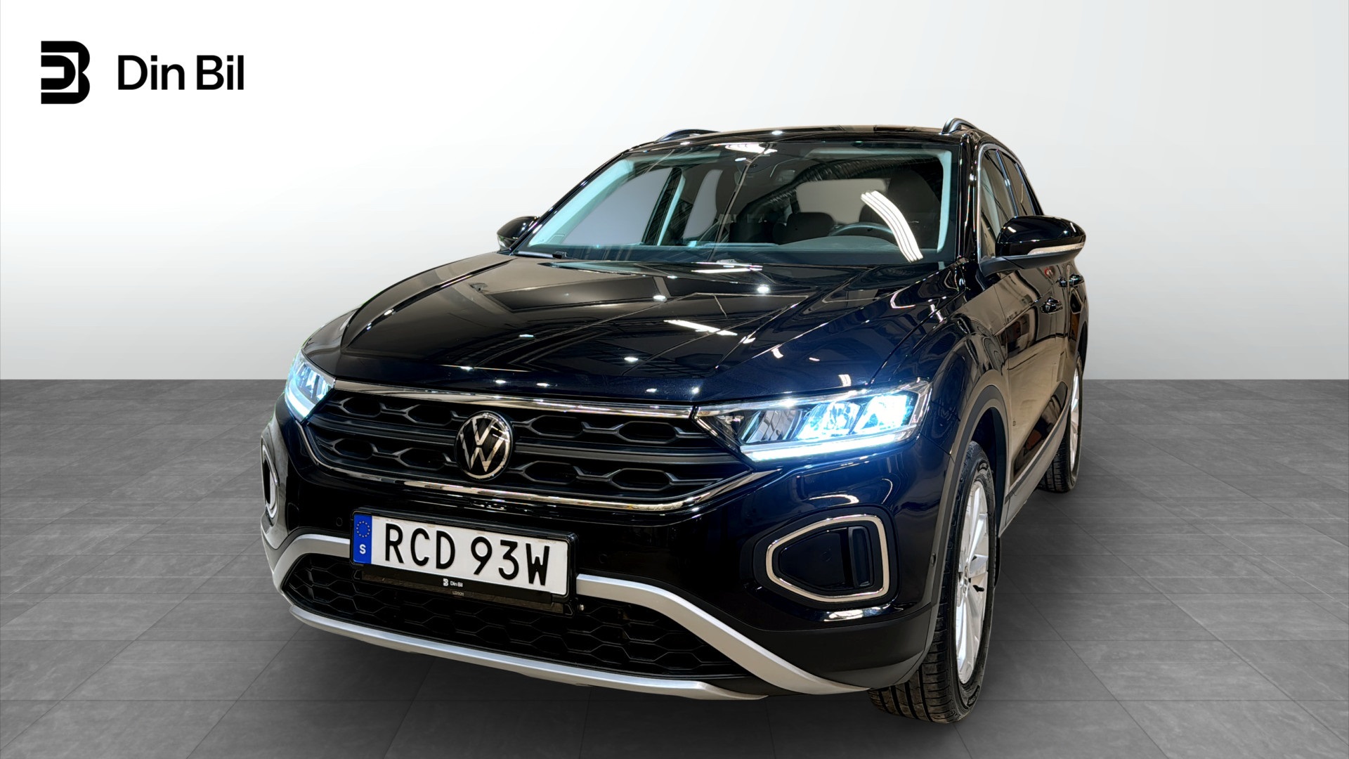 Bild för bil RCD93W