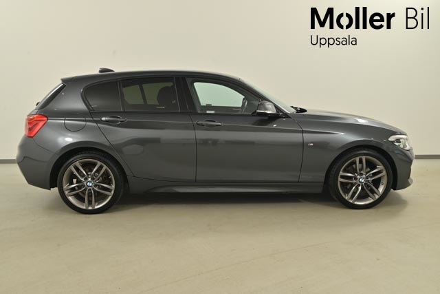 BMW 118d RCE141
