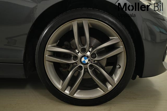 BMW 118d RCE141