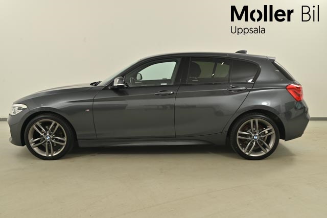 BMW 118d RCE141
