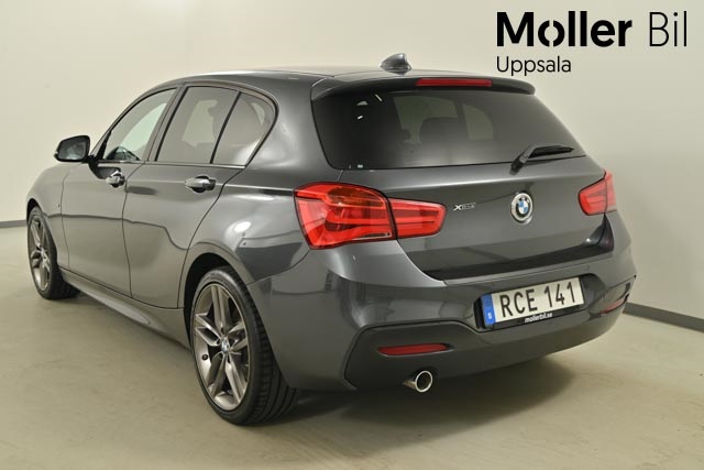 BMW 118d RCE141